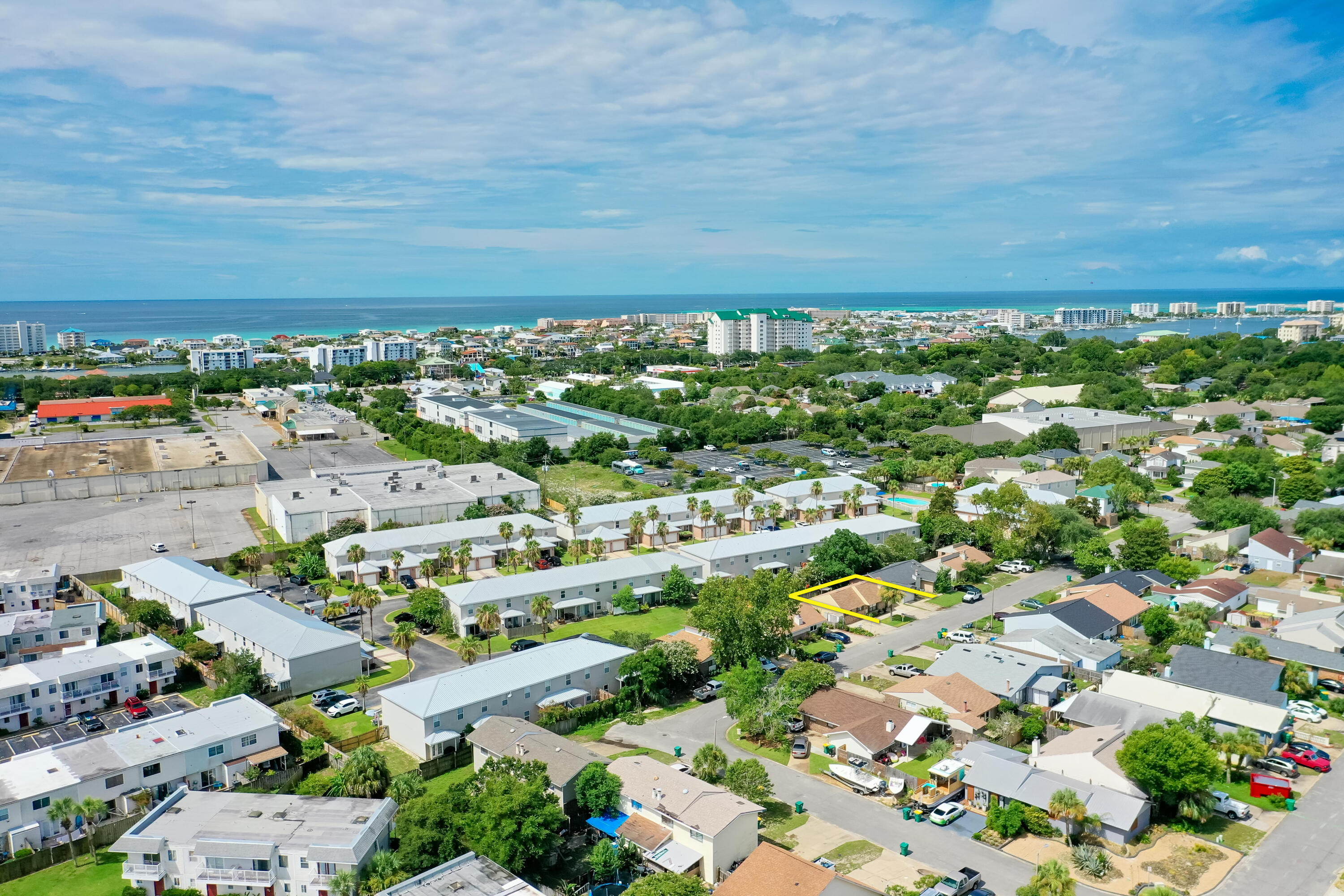 INDIAN OAKS 2ND ADDN - Residential