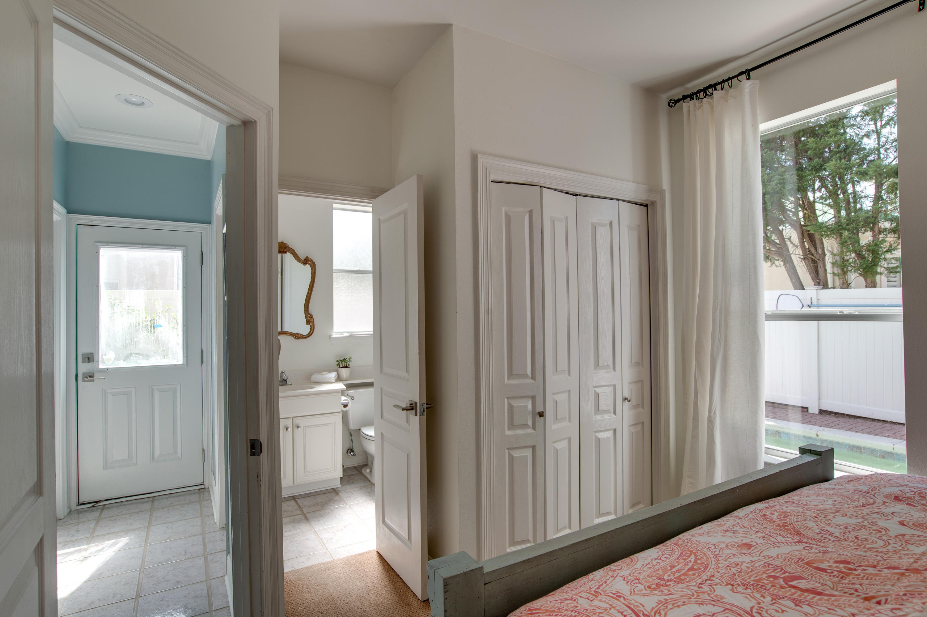 TERRA COTTA TERRACE - Residential