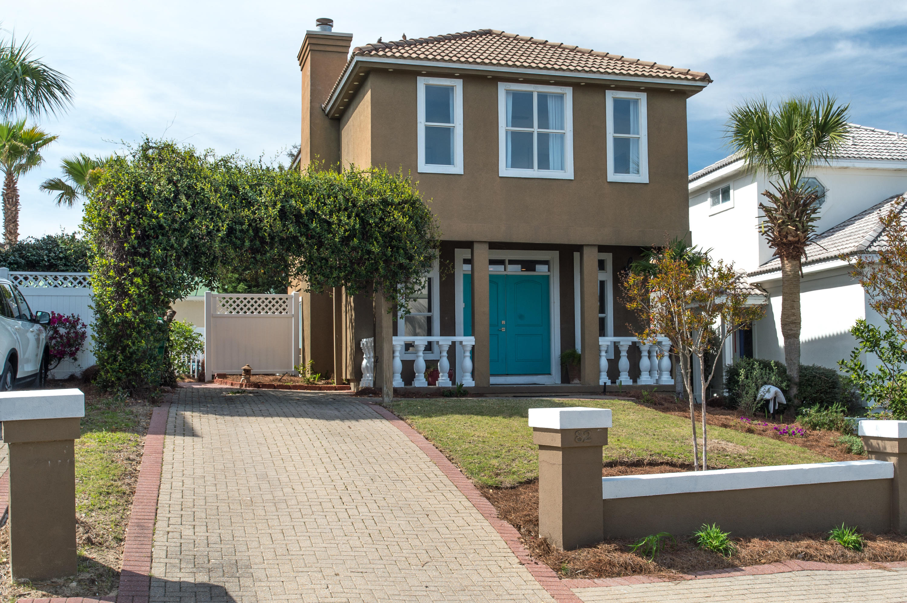 TERRA COTTA TERRACE - Residential