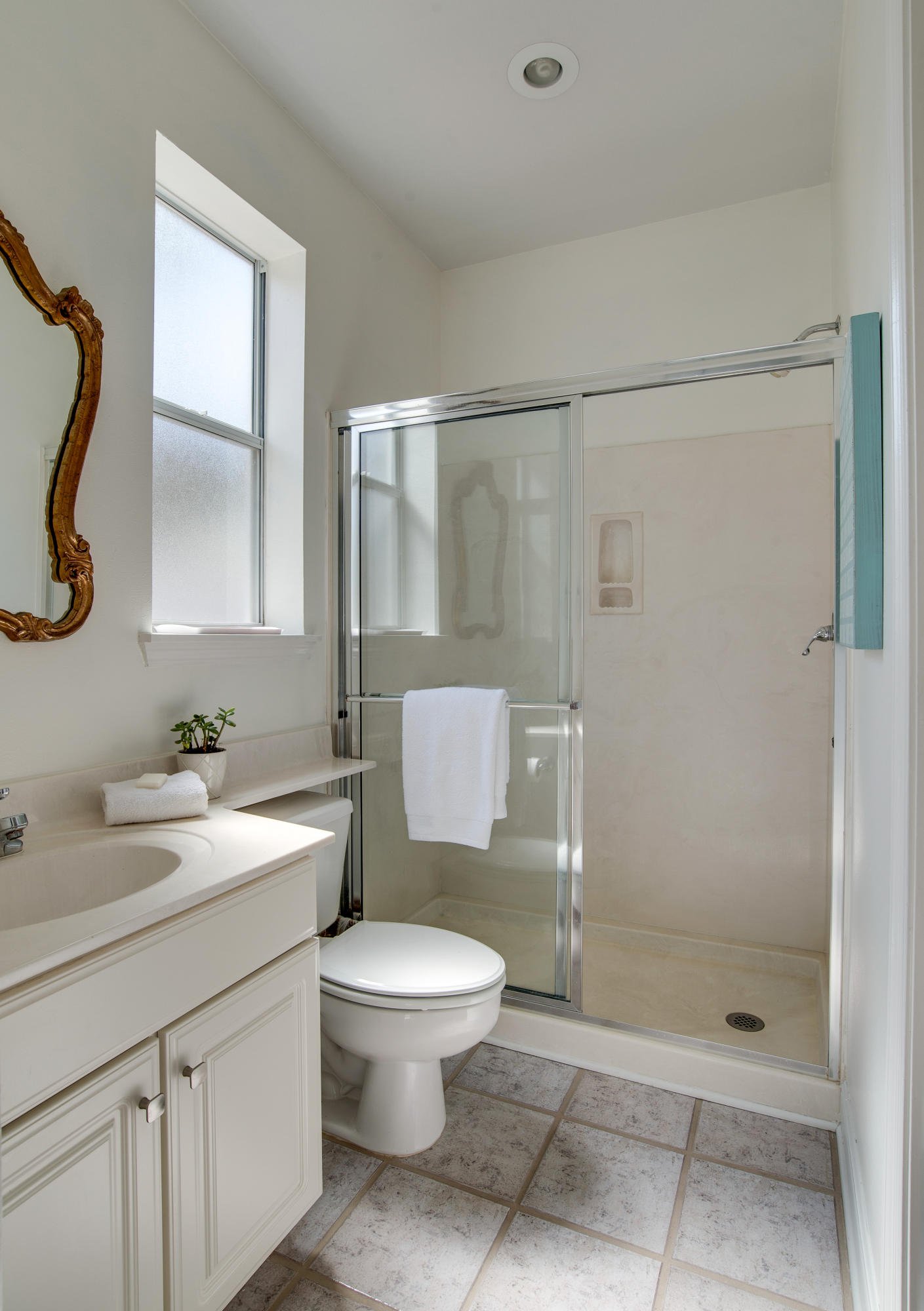 TERRA COTTA TERRACE - Residential