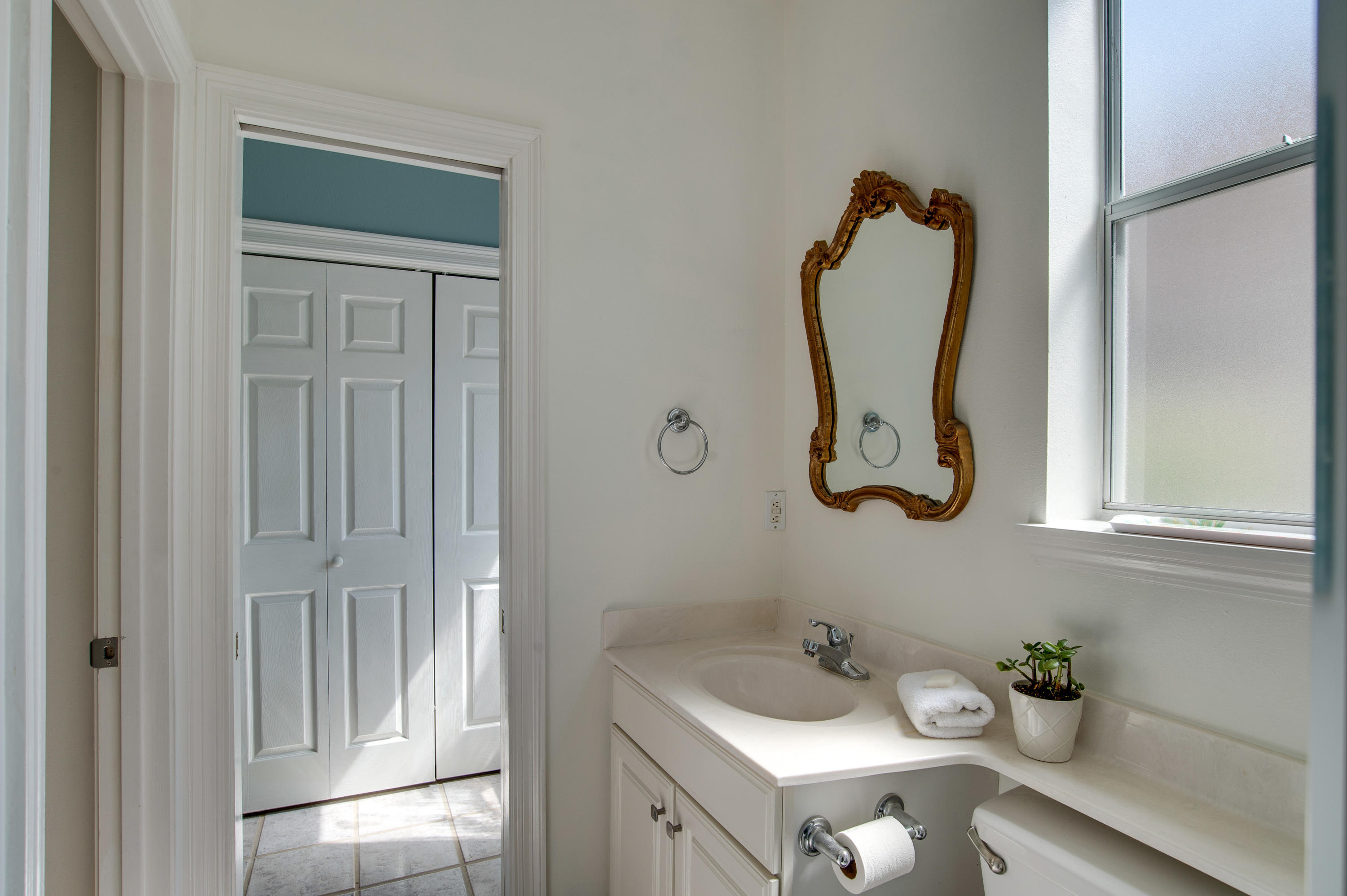 TERRA COTTA TERRACE - Residential