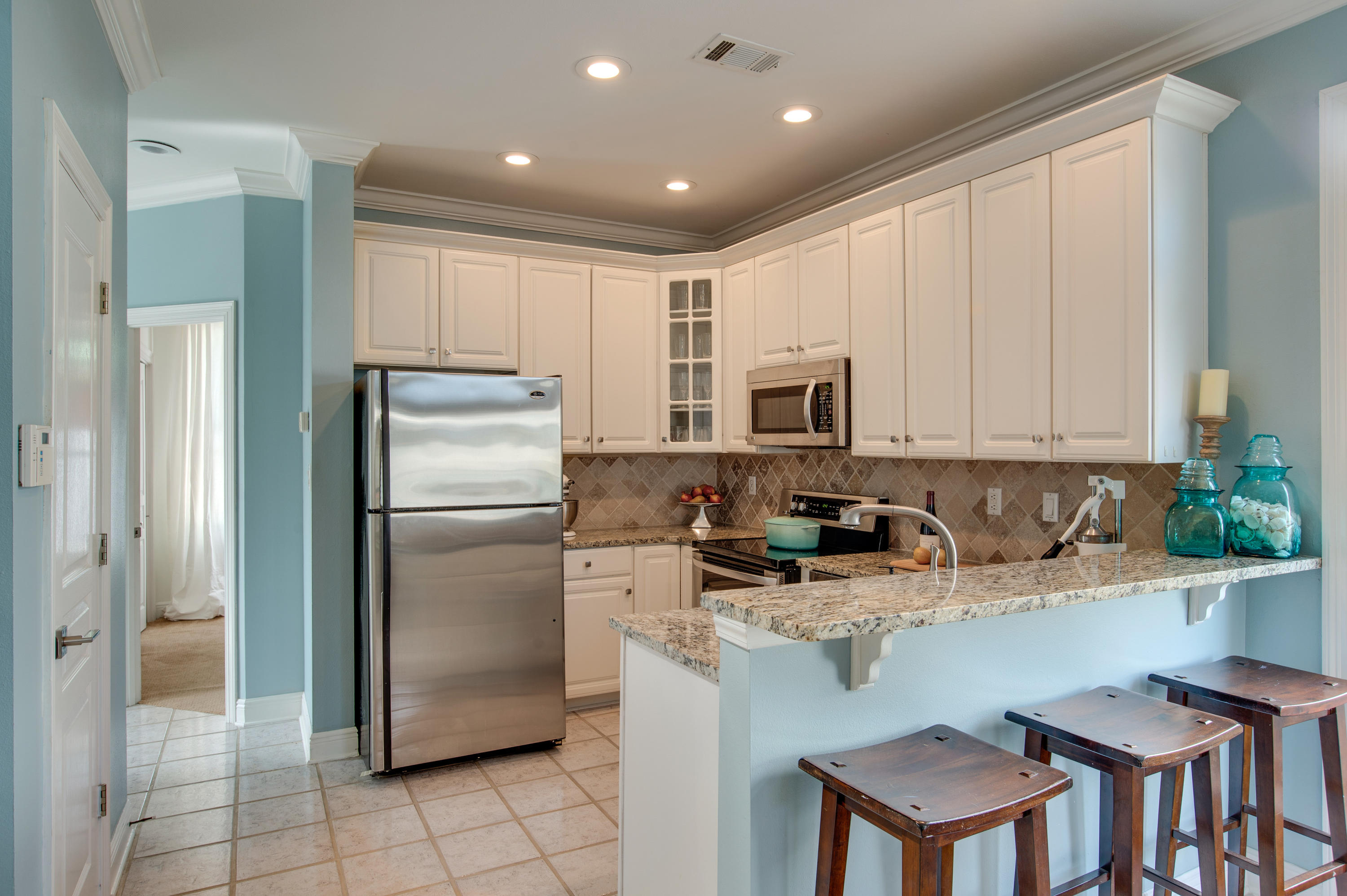 TERRA COTTA TERRACE - Residential