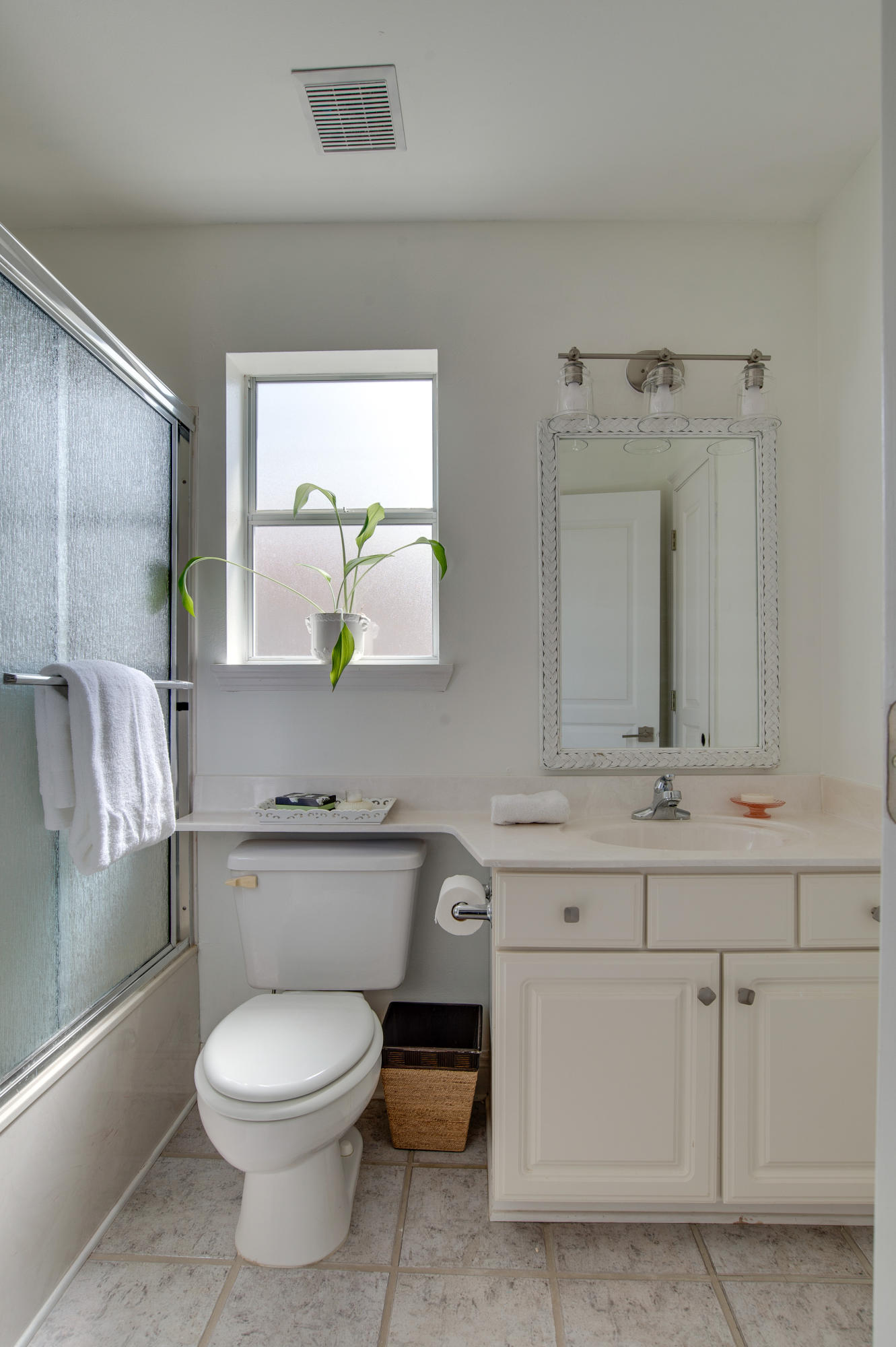 TERRA COTTA TERRACE - Residential