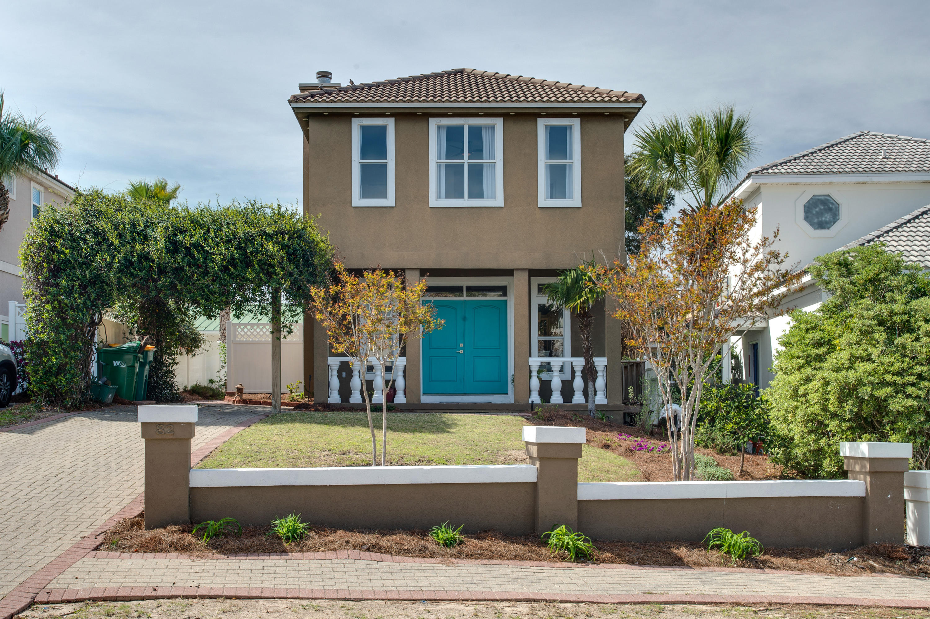 TERRA COTTA TERRACE - Residential