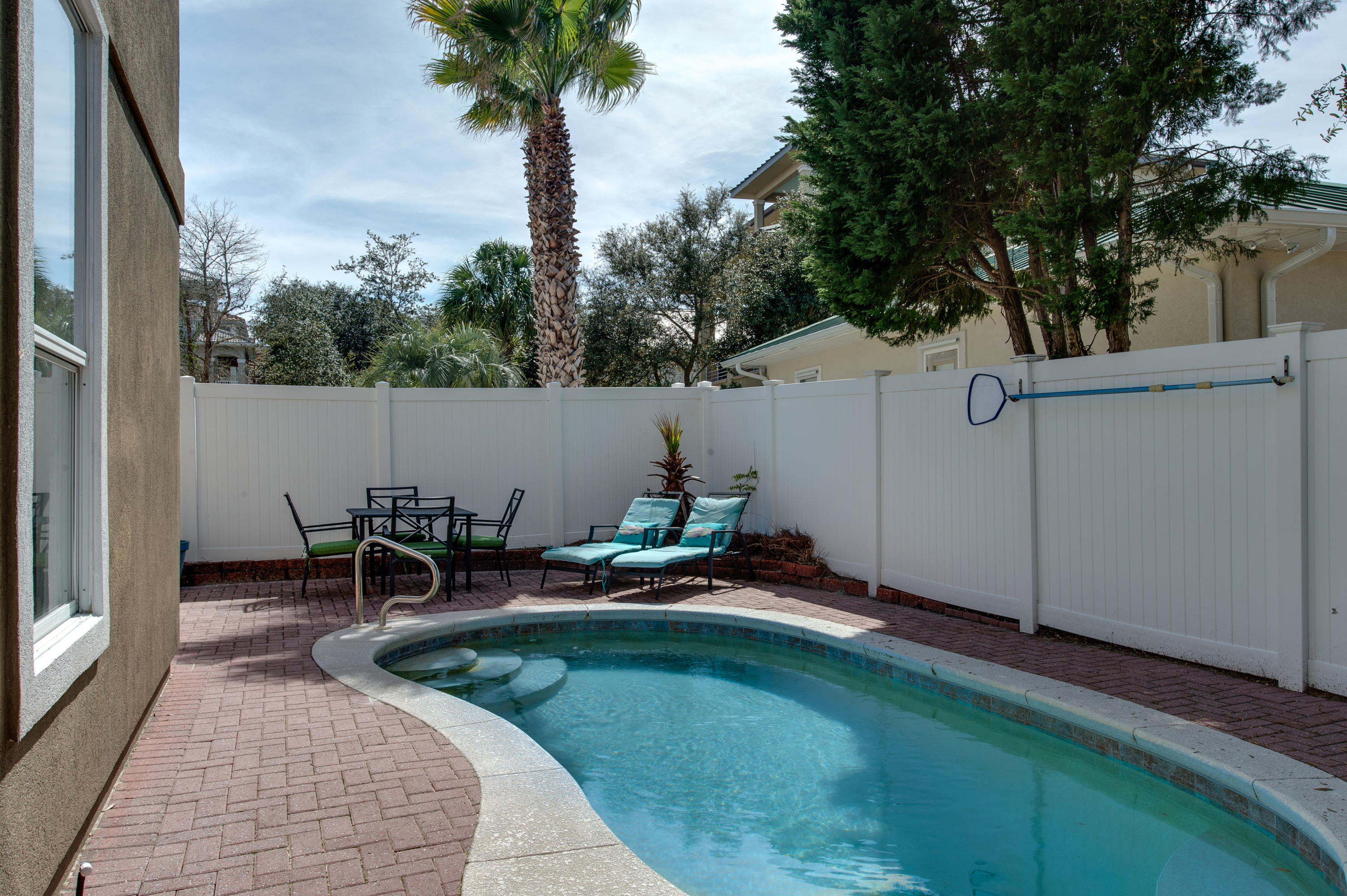 TERRA COTTA TERRACE - Residential