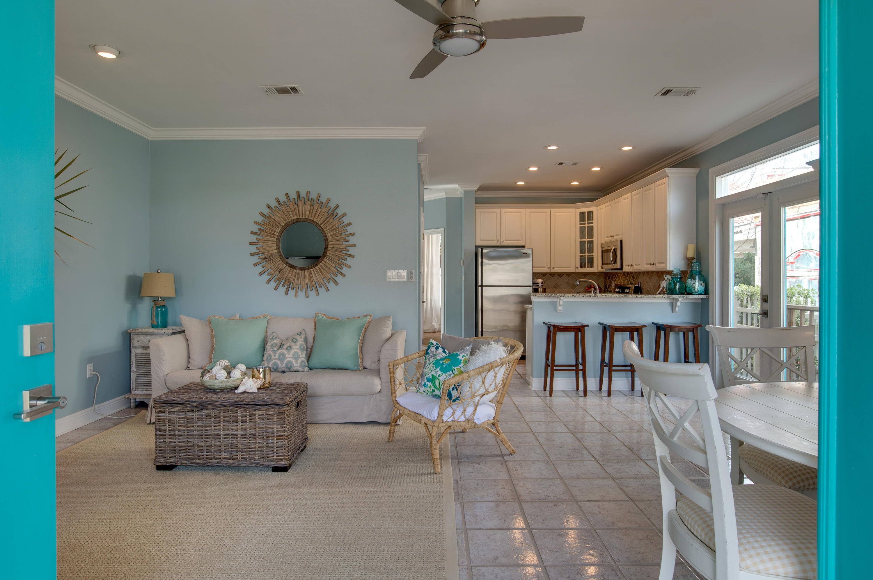 TERRA COTTA TERRACE - Residential