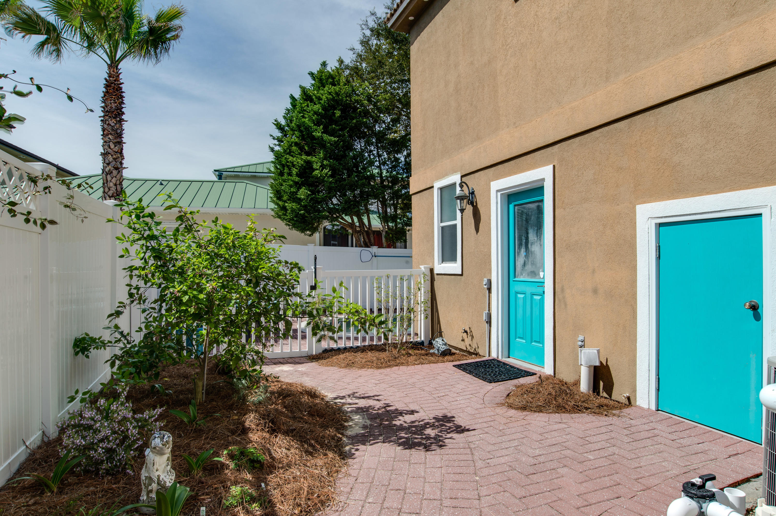 TERRA COTTA TERRACE - Residential