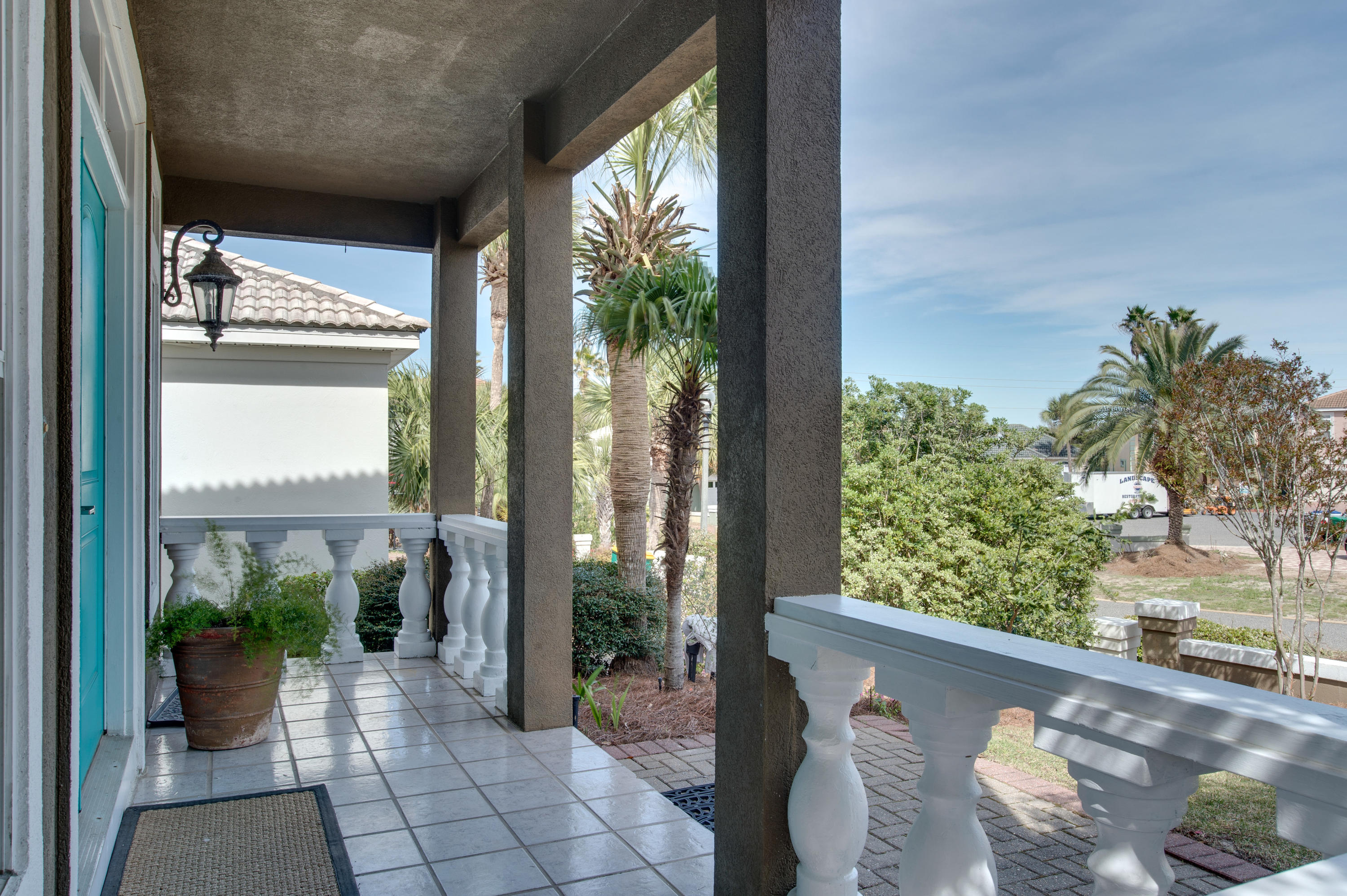 TERRA COTTA TERRACE - Residential