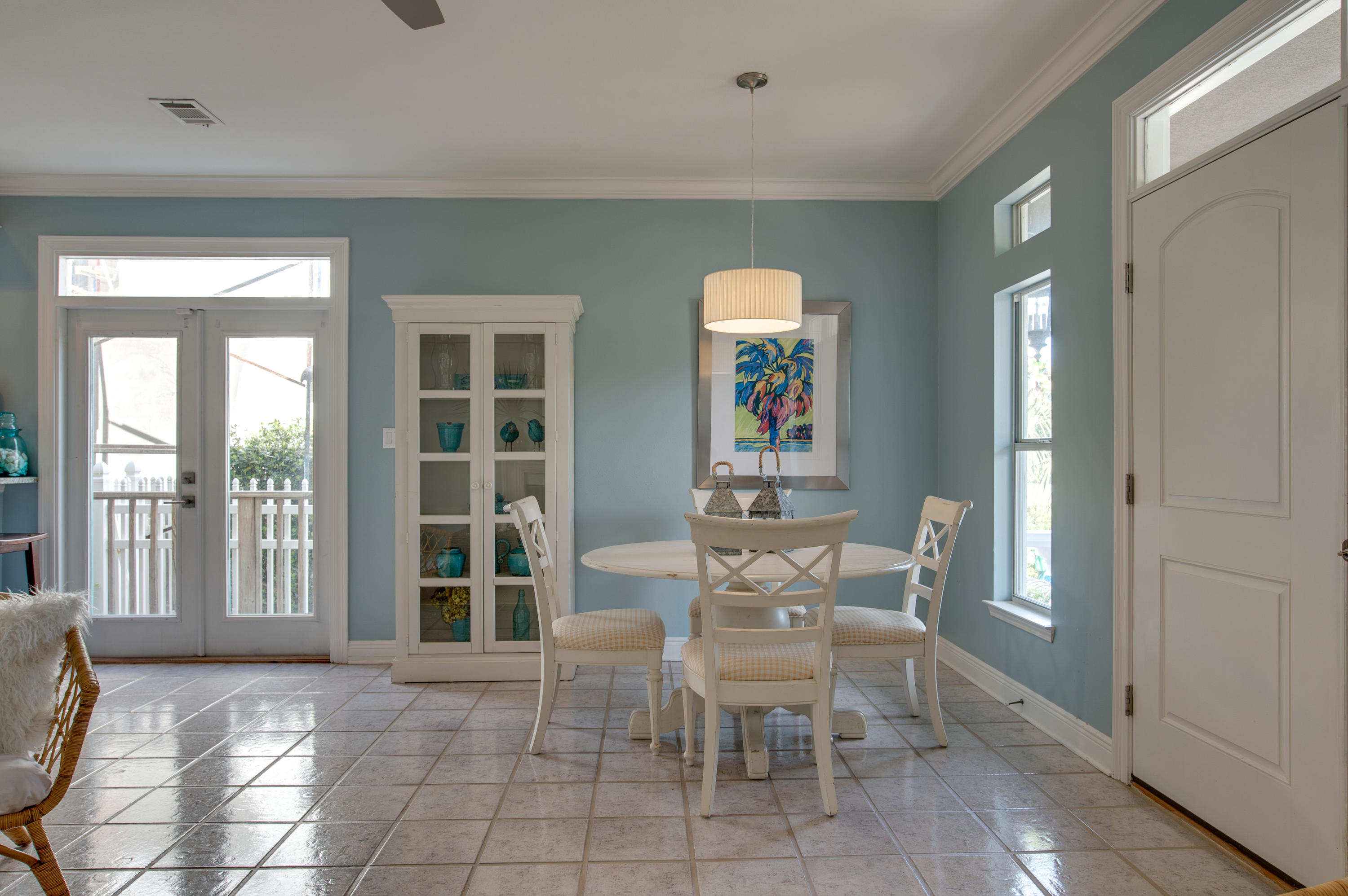 TERRA COTTA TERRACE - Residential