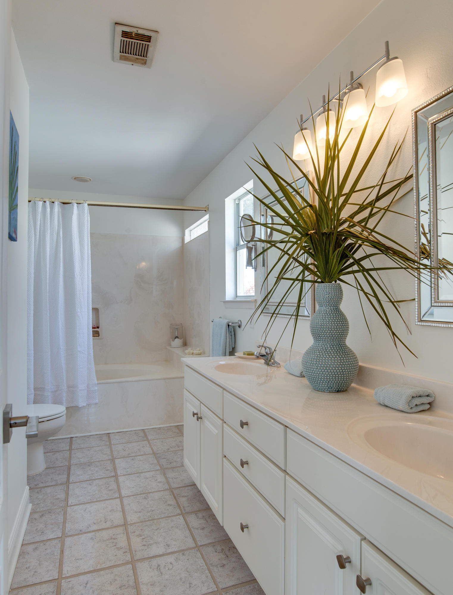 TERRA COTTA TERRACE - Residential