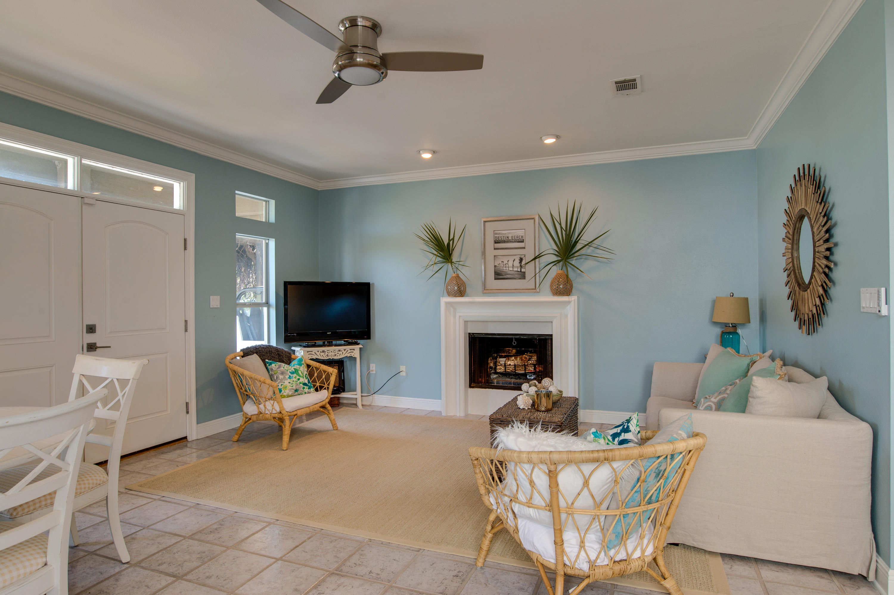 TERRA COTTA TERRACE - Residential