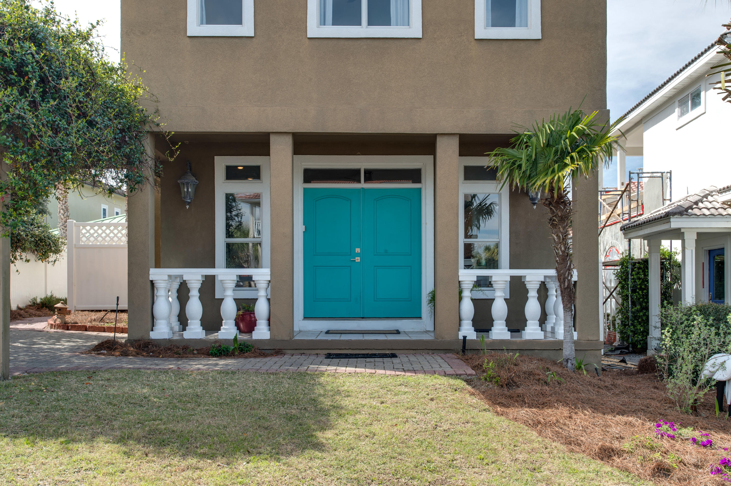 TERRA COTTA TERRACE - Residential