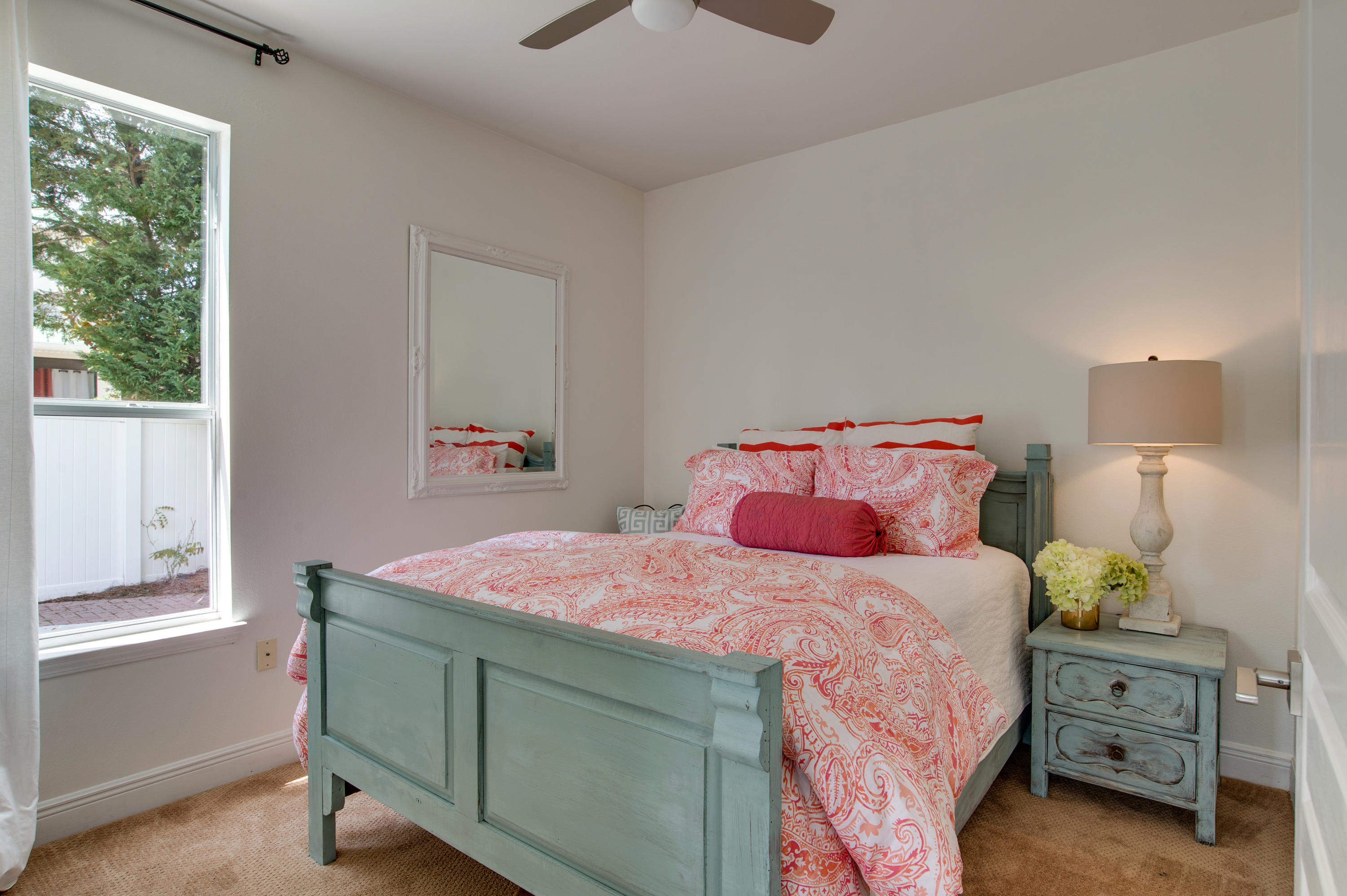 TERRA COTTA TERRACE - Residential