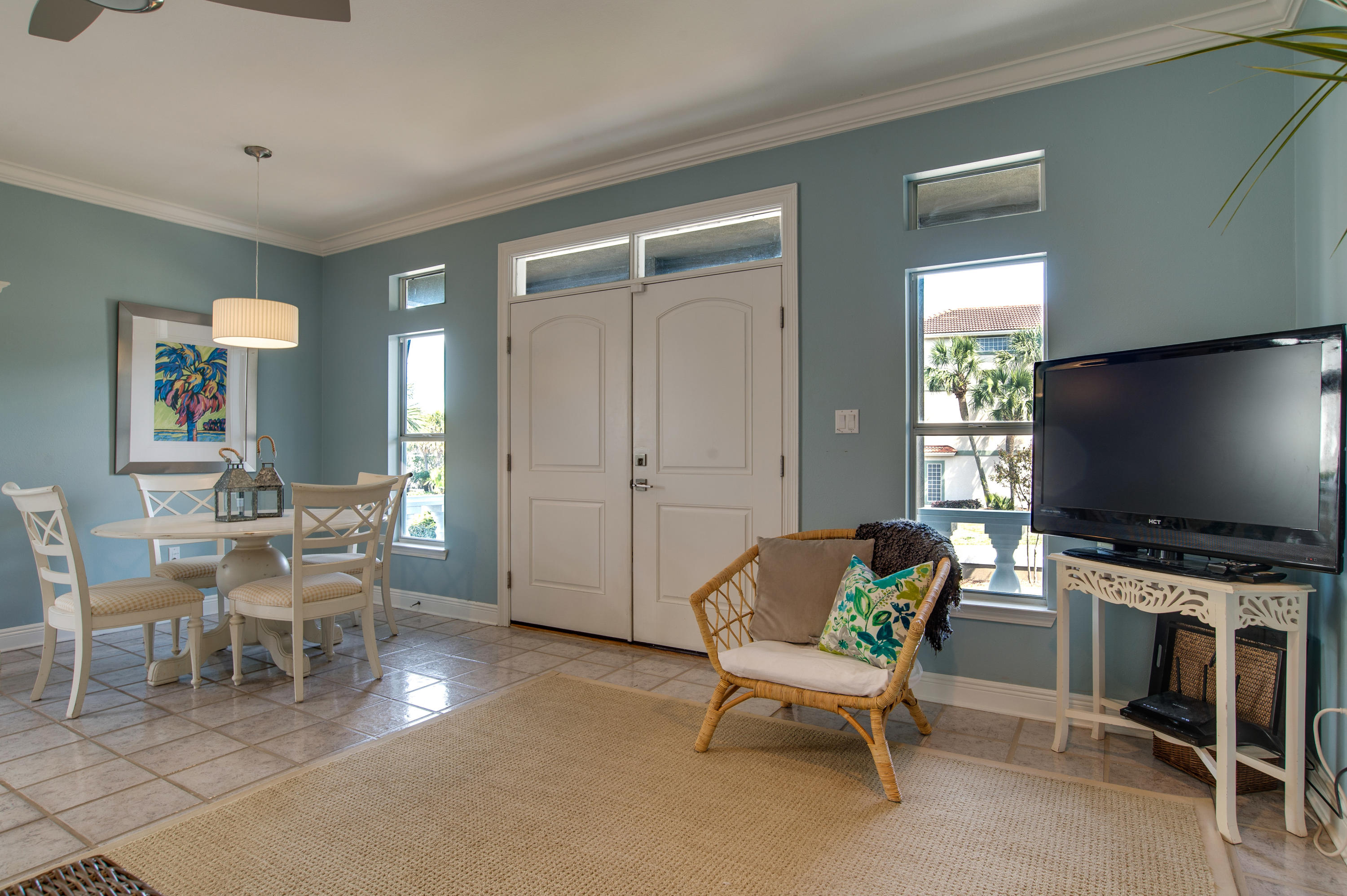 TERRA COTTA TERRACE - Residential