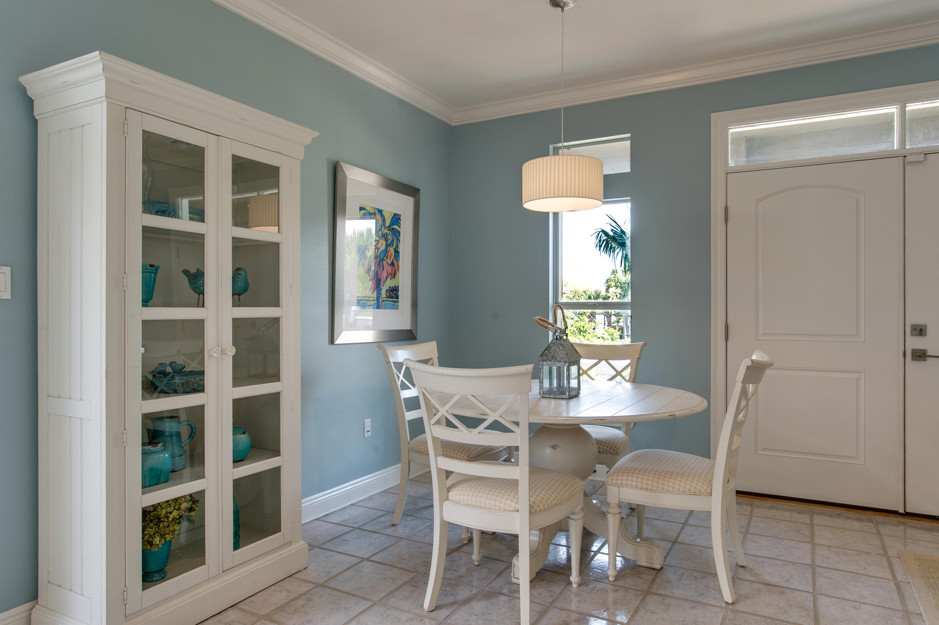 TERRA COTTA TERRACE - Residential