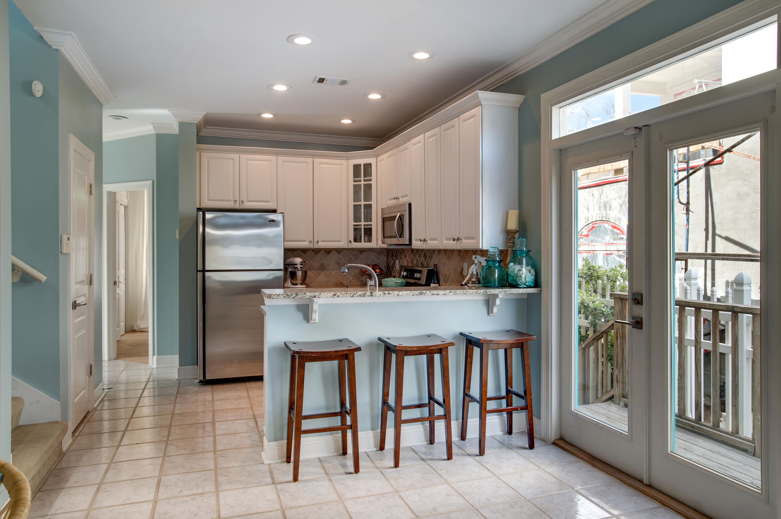 TERRA COTTA TERRACE - Residential