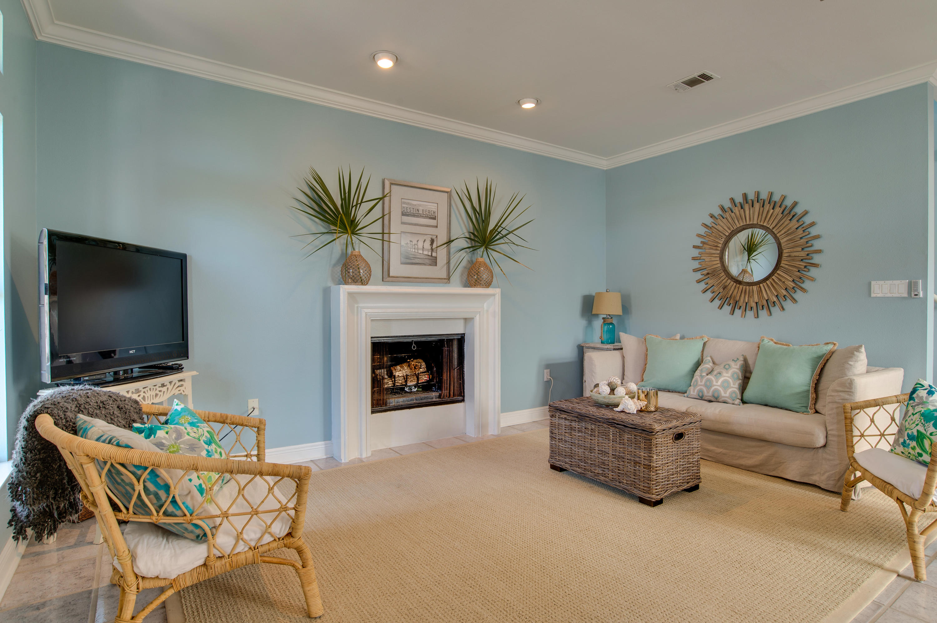 TERRA COTTA TERRACE - Residential