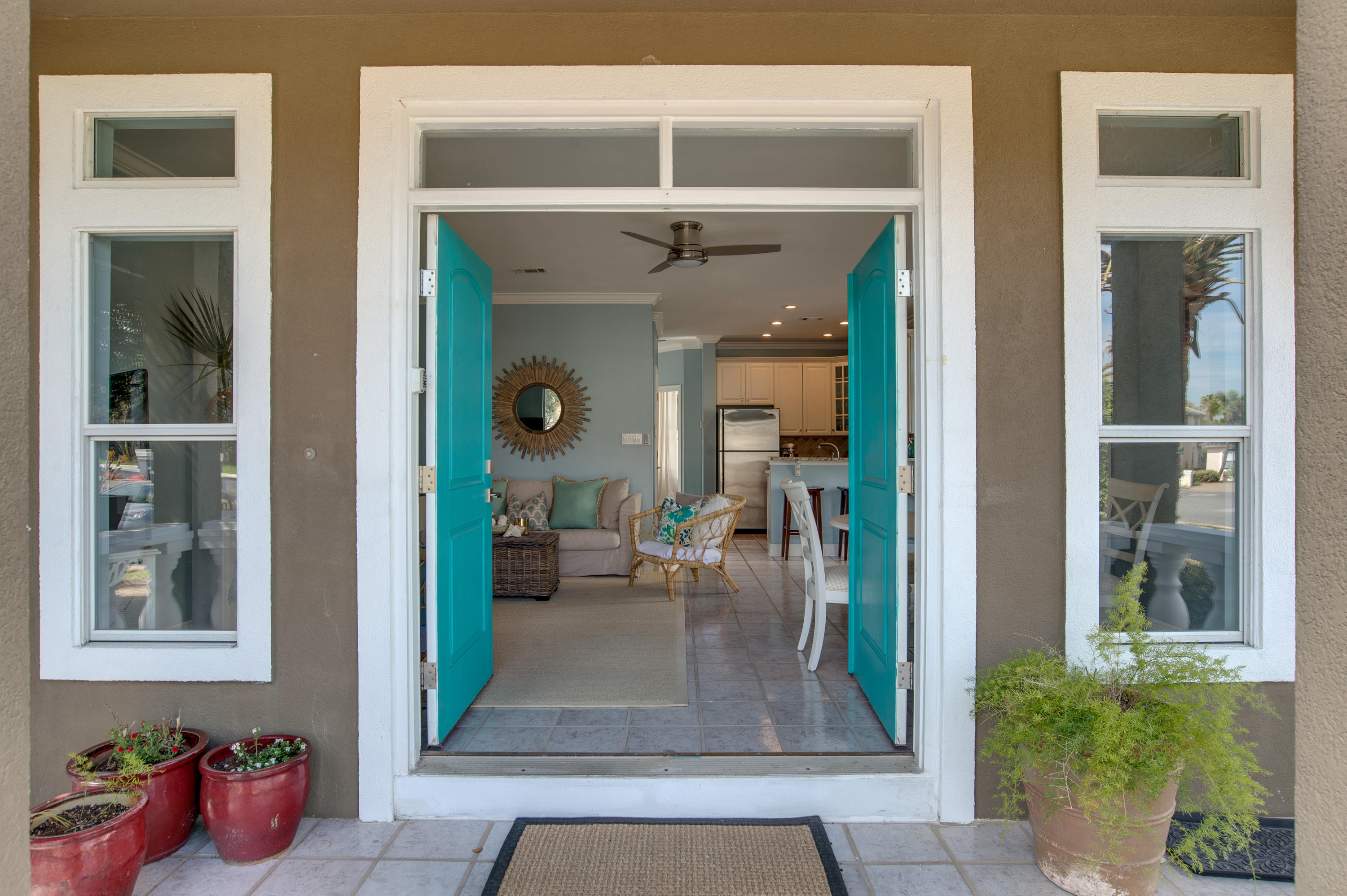 TERRA COTTA TERRACE - Residential