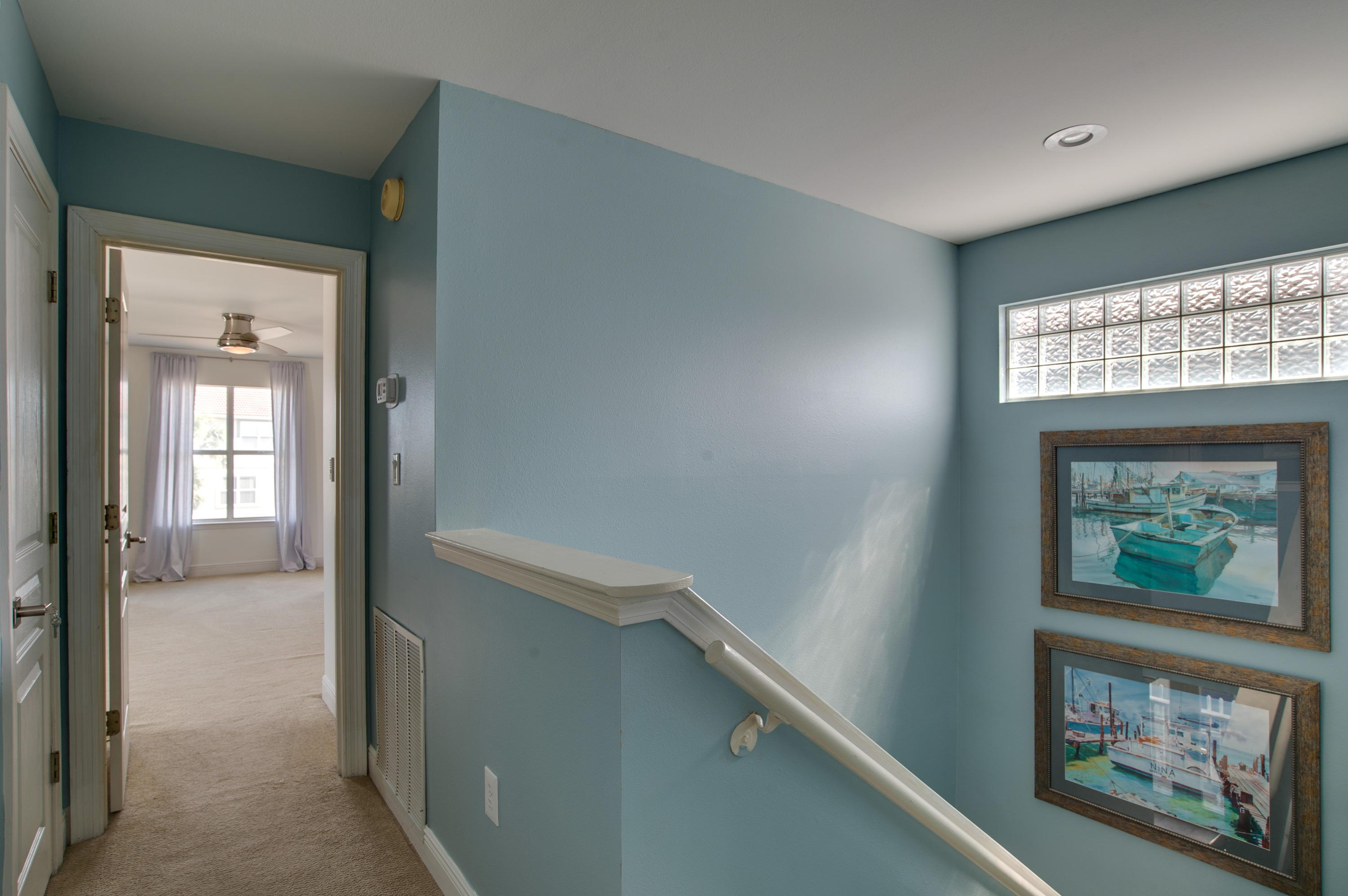 TERRA COTTA TERRACE - Residential