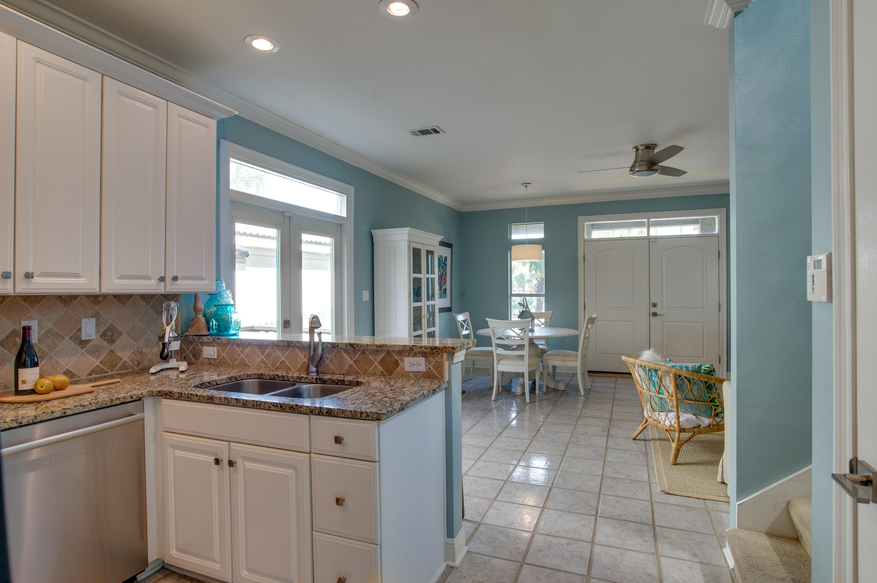 TERRA COTTA TERRACE - Residential