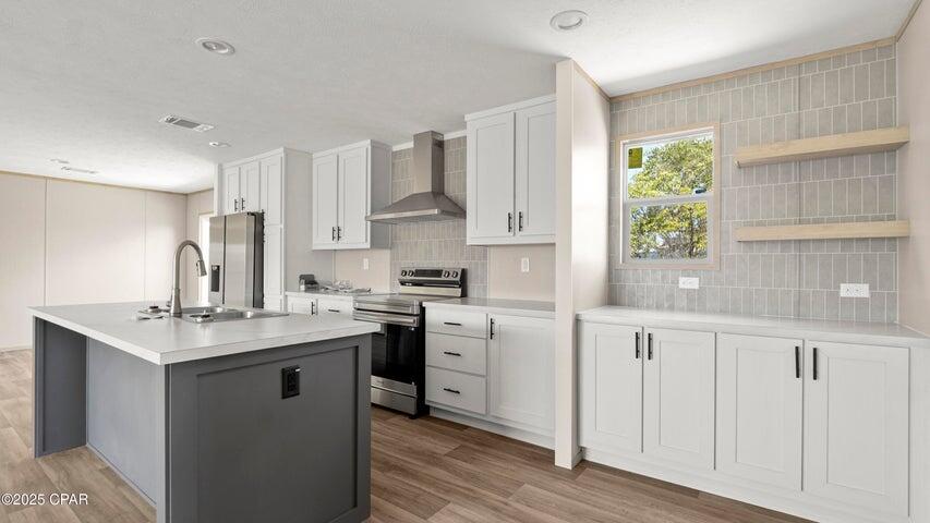 NO RECORDED SUBDIVISION - Residential