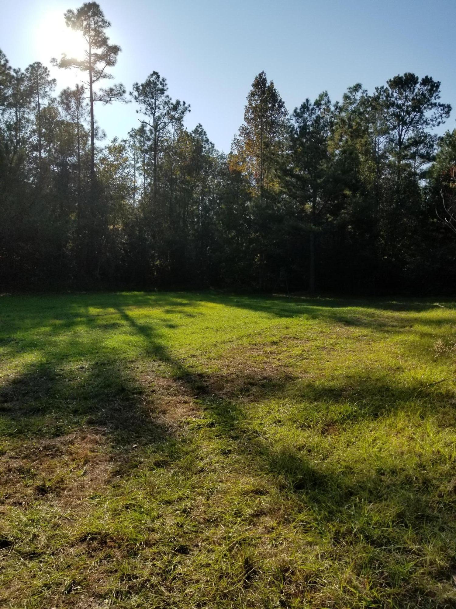 SANDY CREEK TRACT - Land