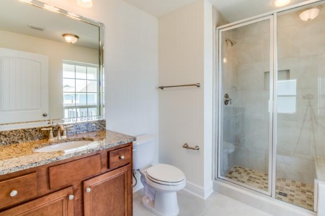 TRANQUILITY BY THE BAY - Residential