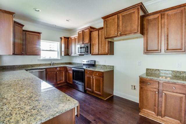 TRANQUILITY BY THE BAY - Residential