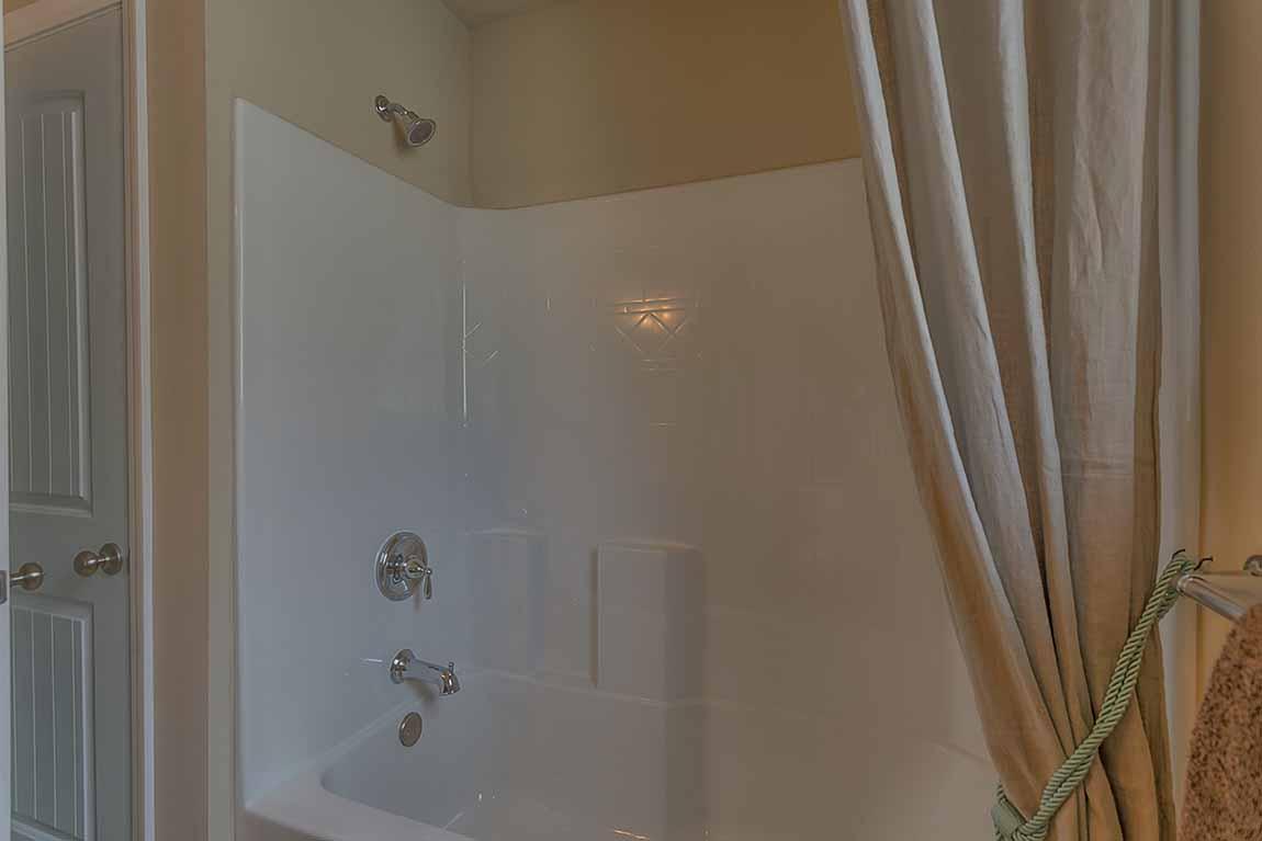 TRANQUILITY BY THE BAY - Residential