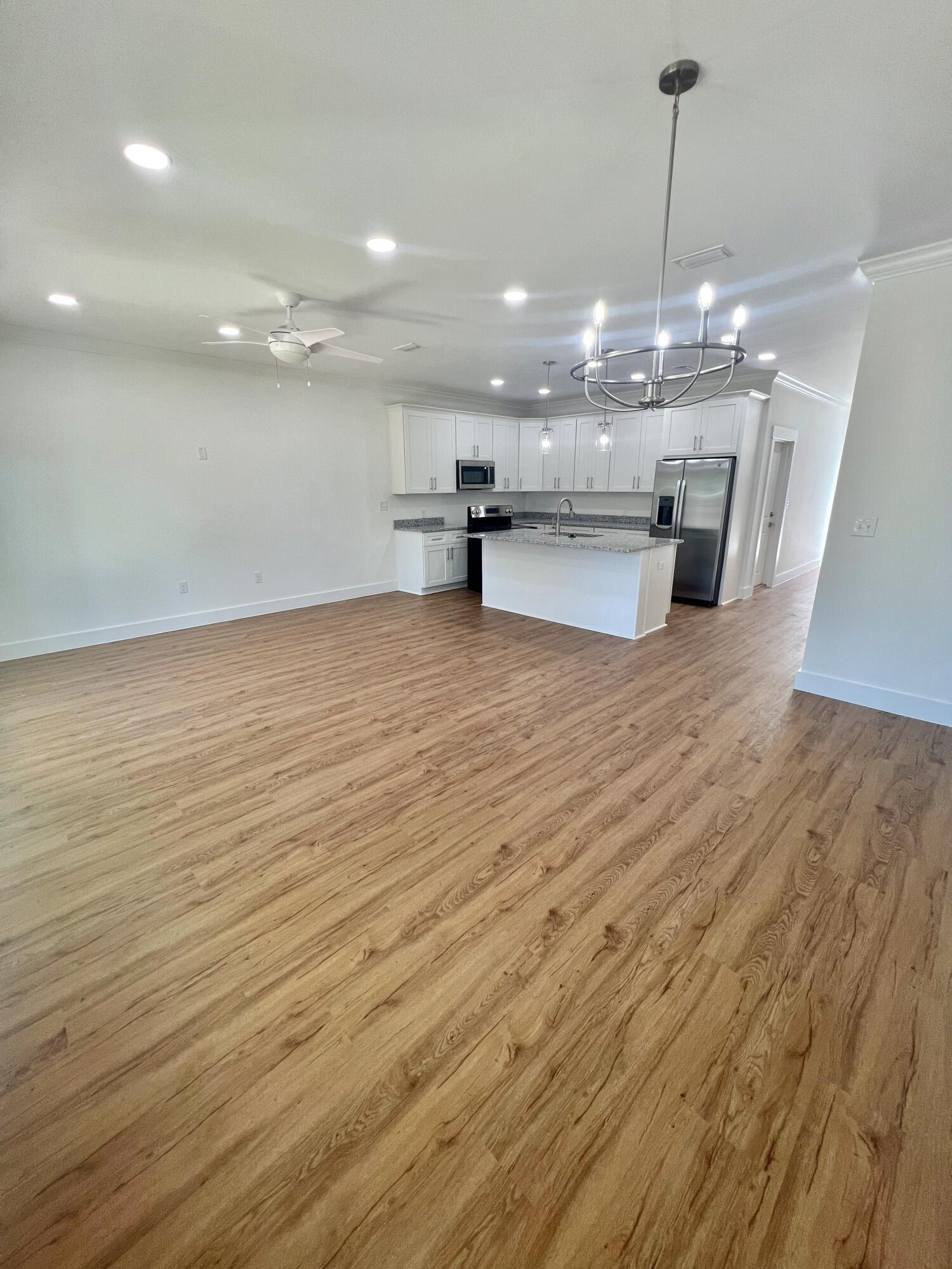 POWELL S/D - Residential Lease