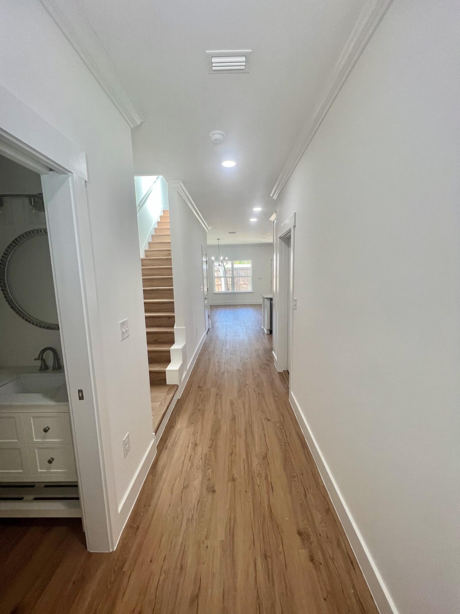 POWELL S/D - Residential Lease