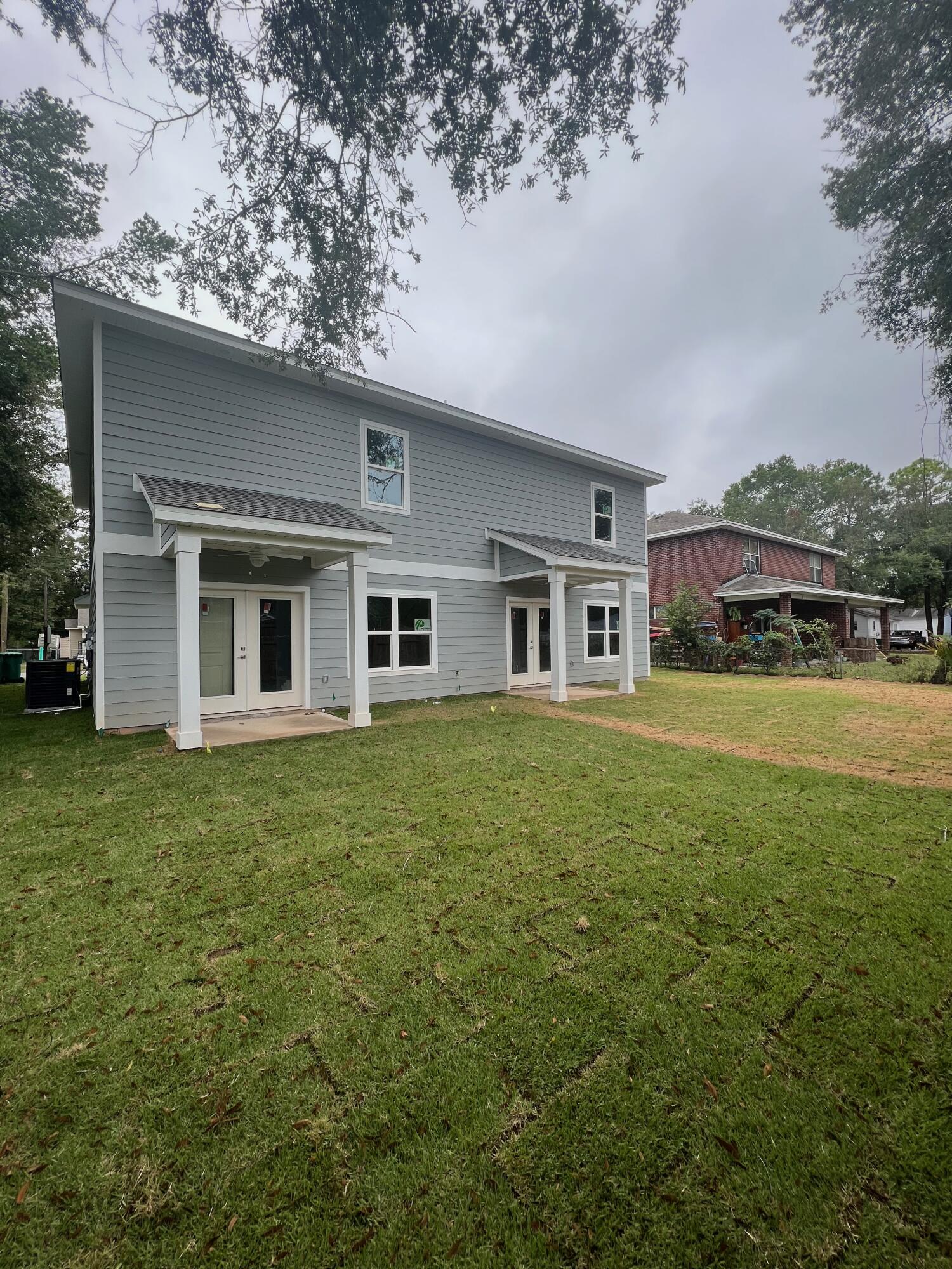 POWELL S/D - Residential Lease