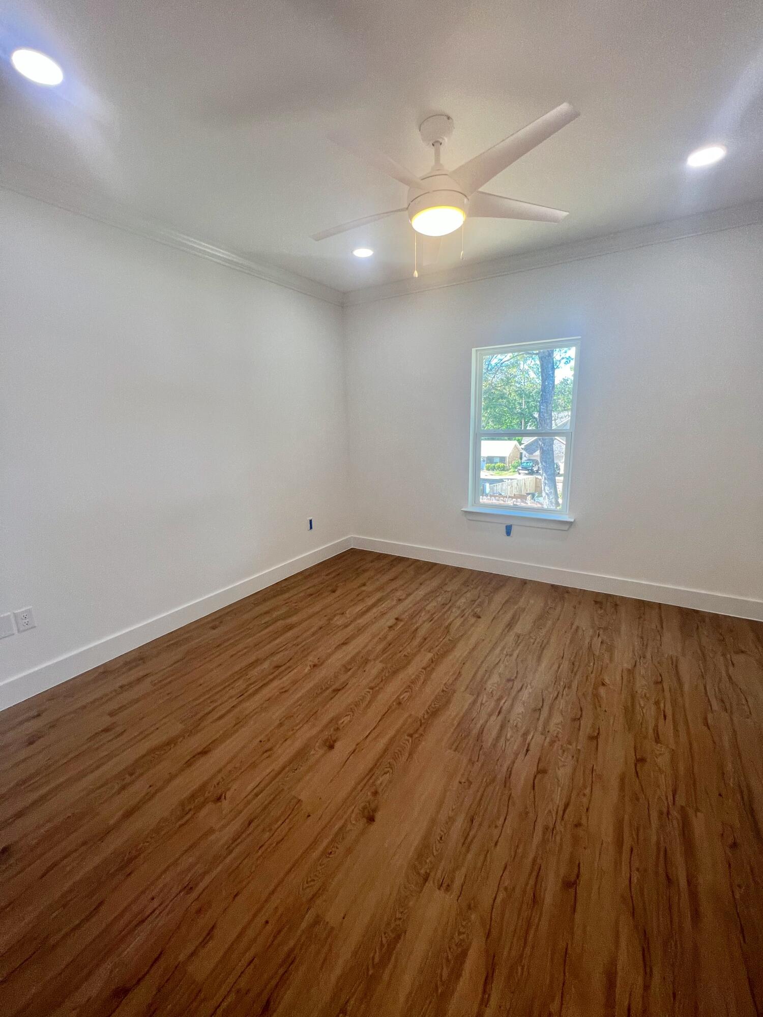 POWELL S/D - Residential Lease