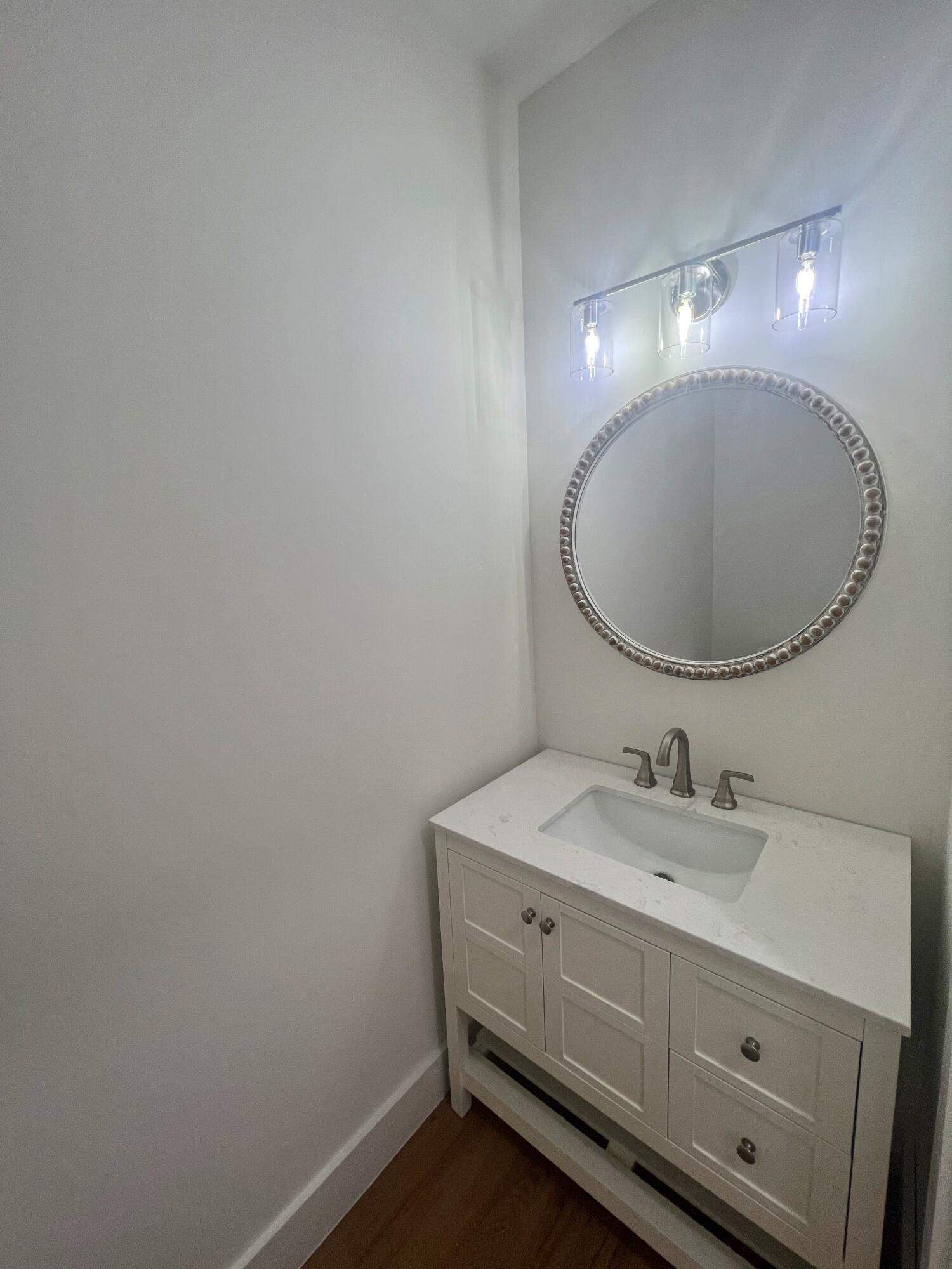 POWELL S/D - Residential Lease