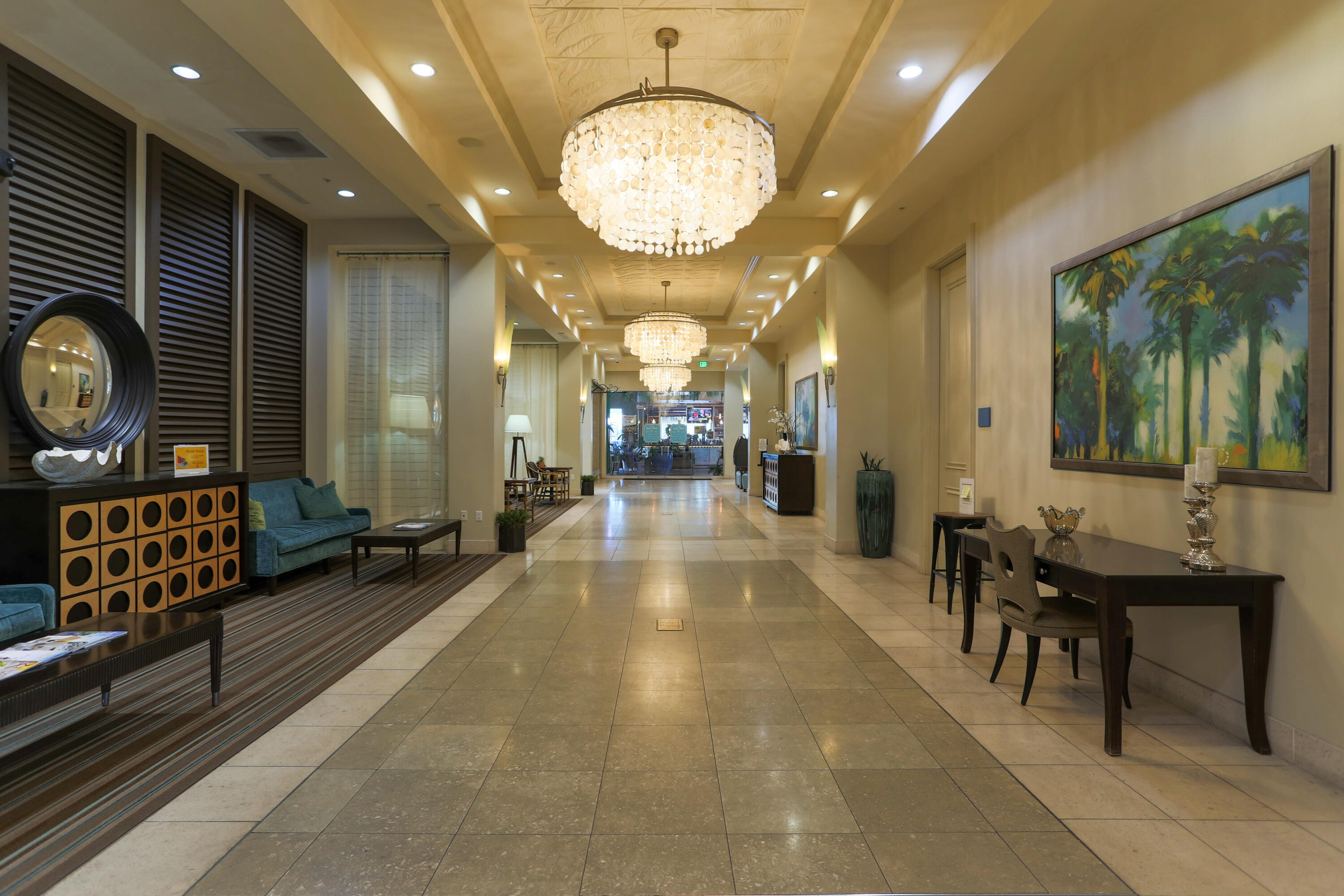 THE PALMS OF DESTIN - Residential