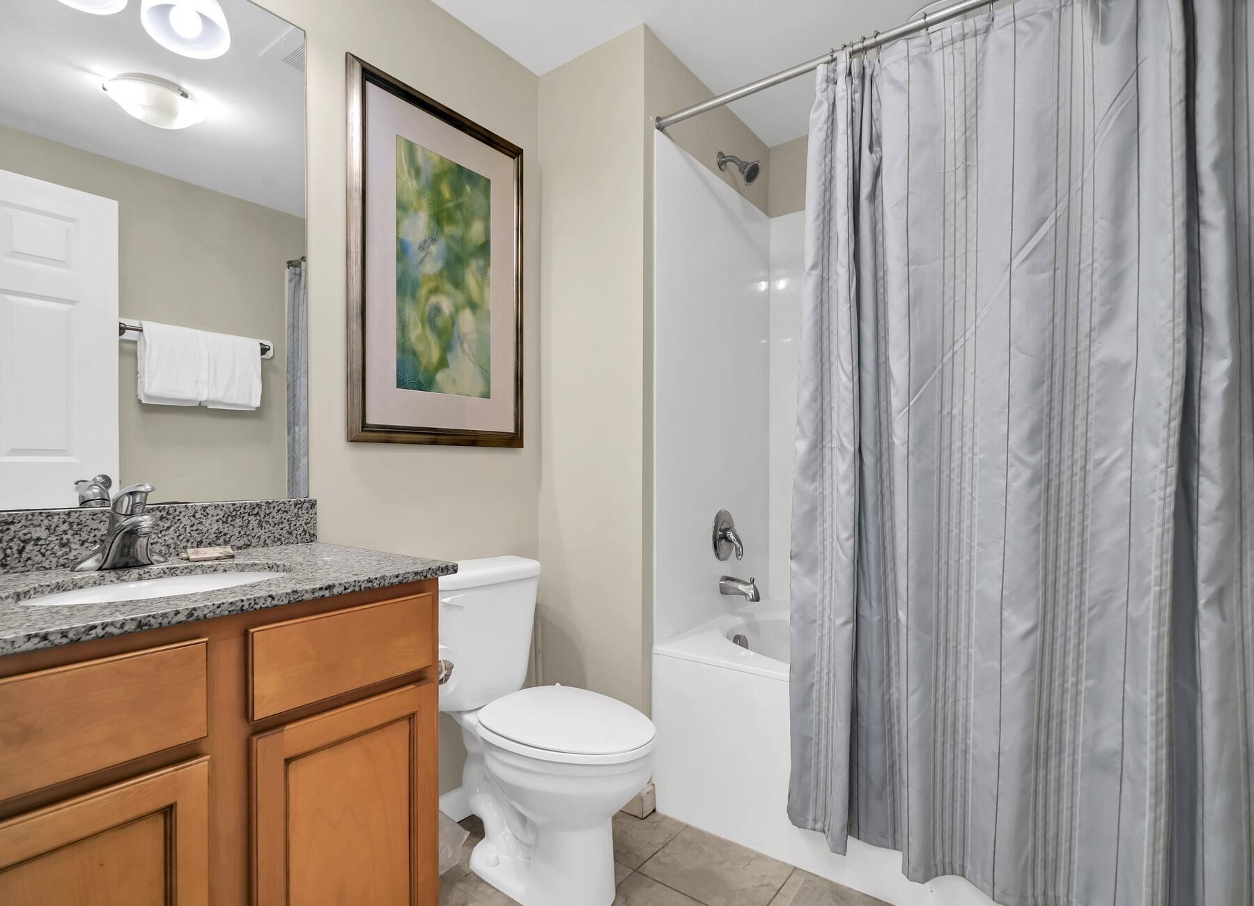 THE PALMS OF DESTIN - Residential