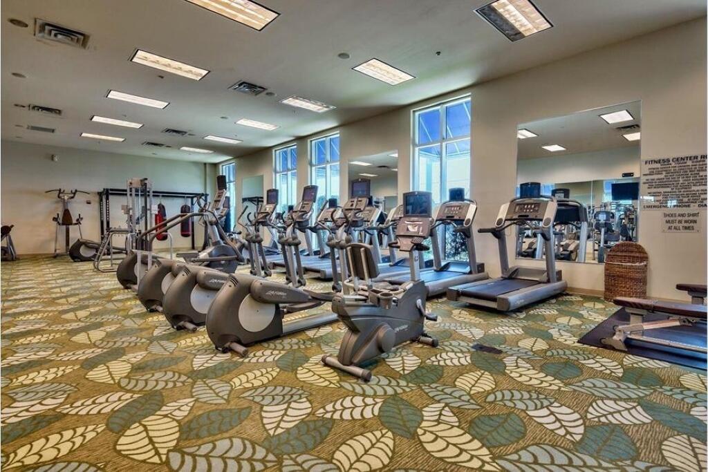 THE PALMS OF DESTIN - Residential