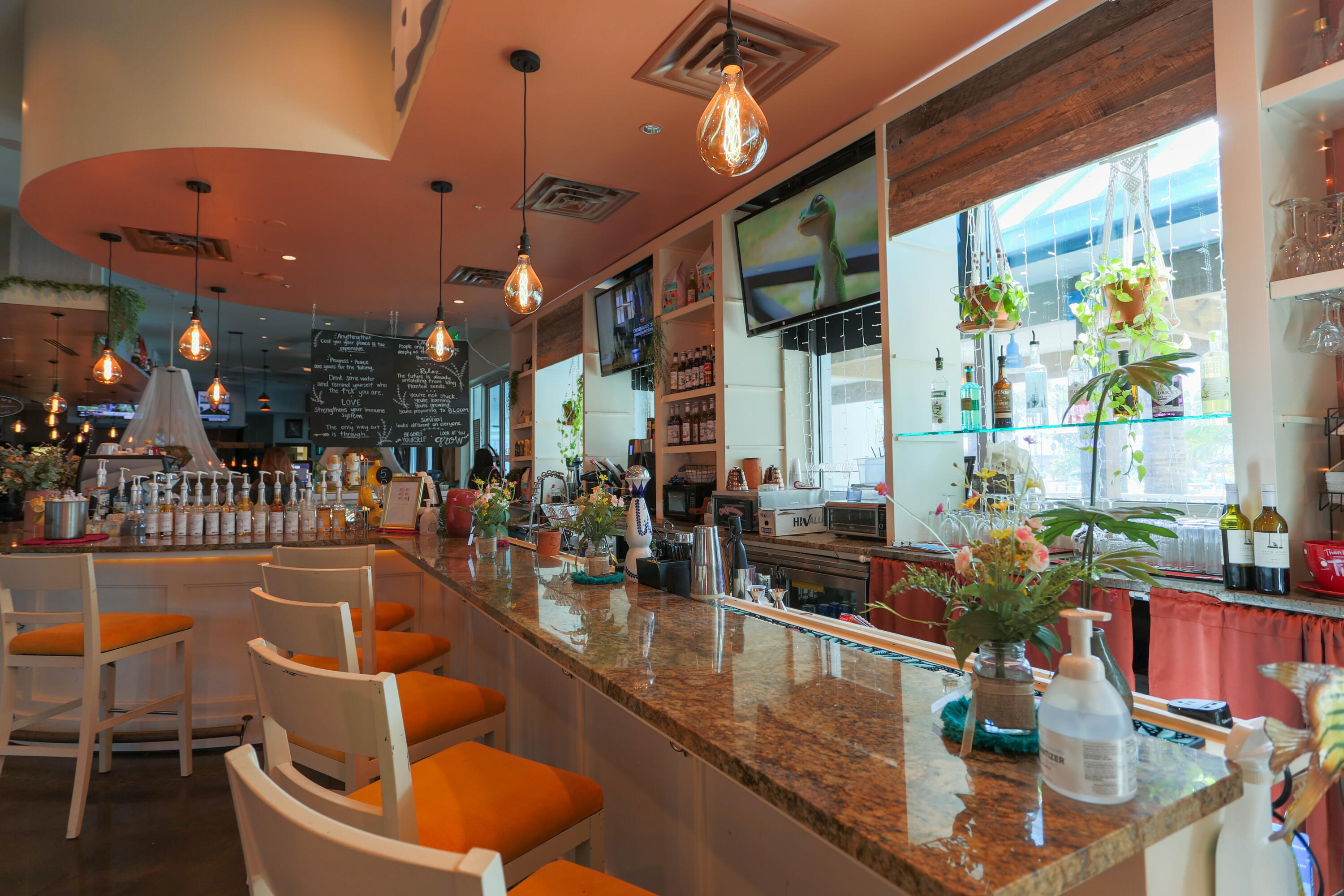 THE PALMS OF DESTIN - Residential