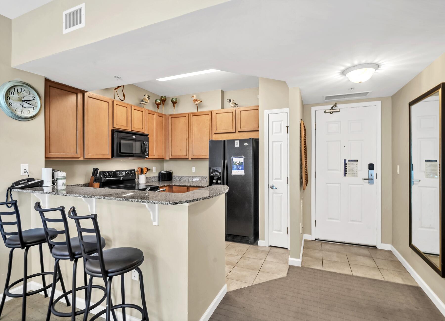 THE PALMS OF DESTIN - Residential