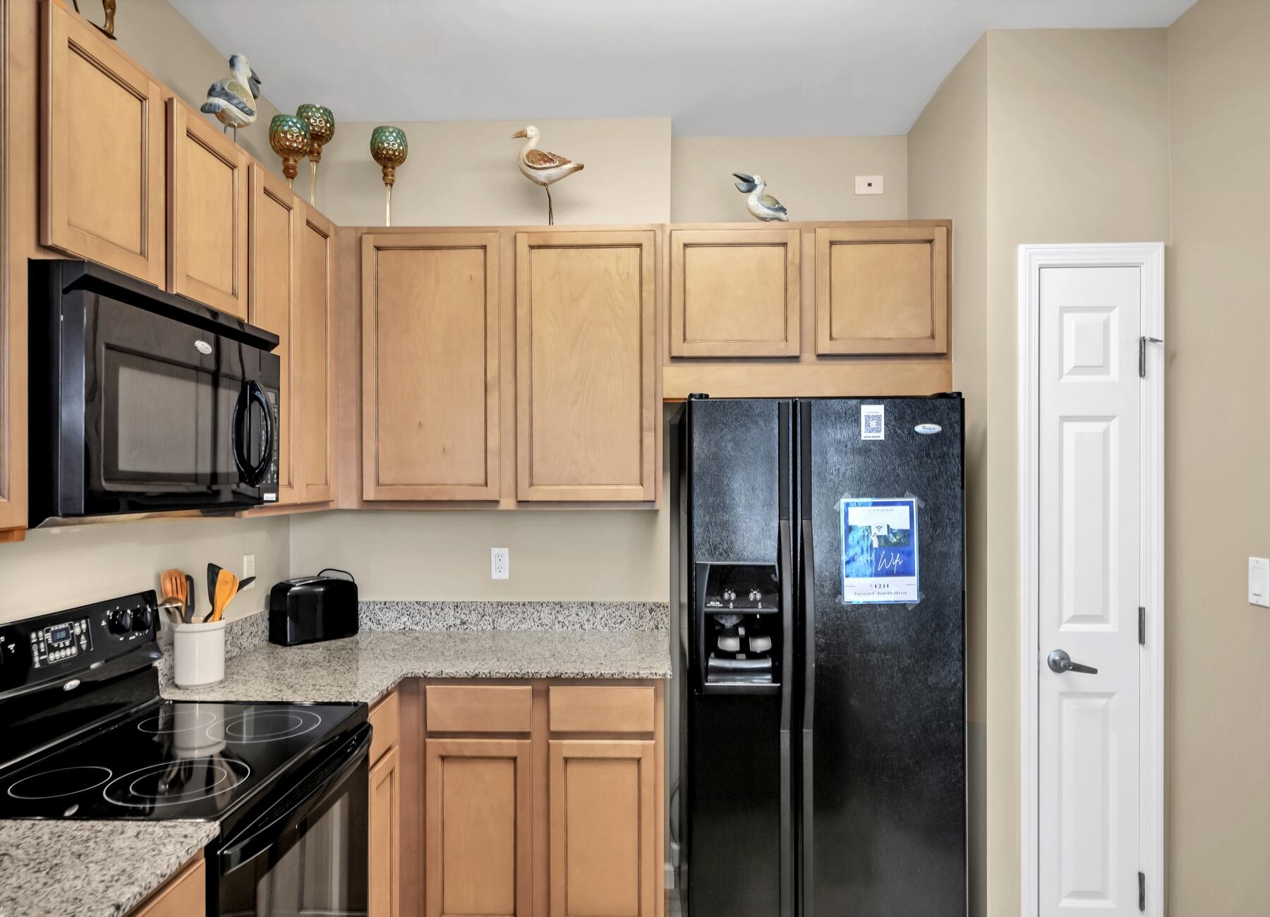 THE PALMS OF DESTIN - Residential