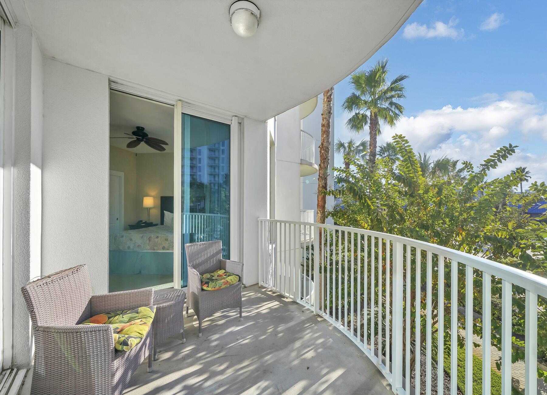 THE PALMS OF DESTIN - Residential