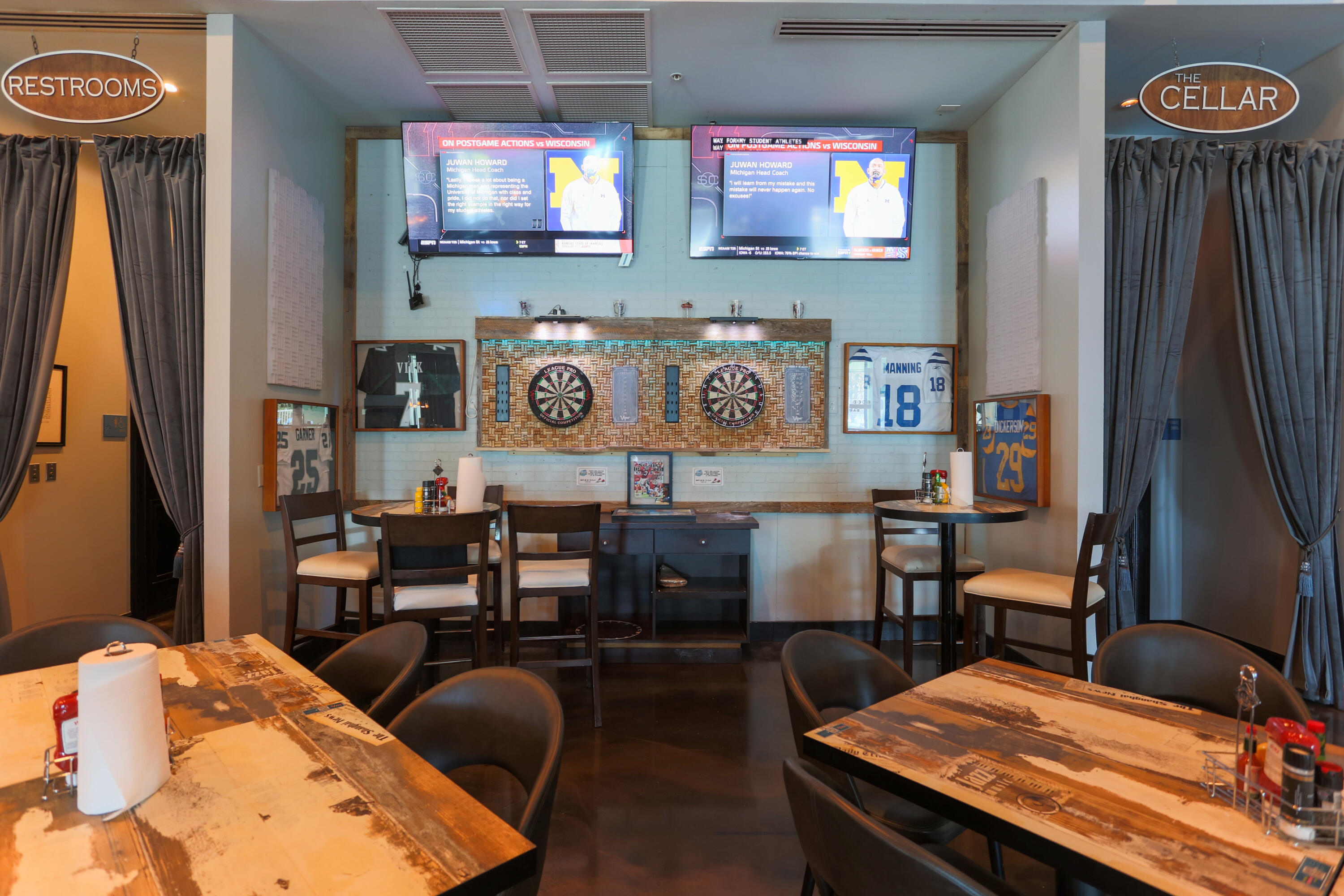 THE PALMS OF DESTIN - Residential