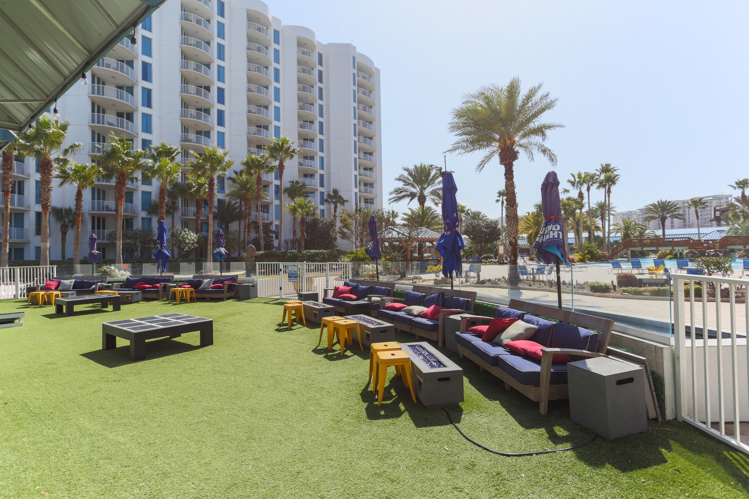 THE PALMS OF DESTIN - Residential