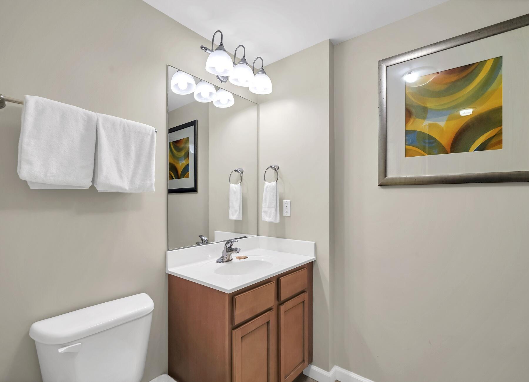 THE PALMS OF DESTIN - Residential