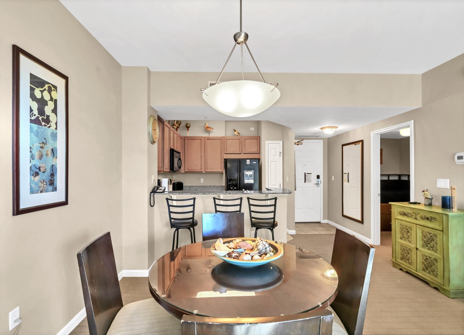 THE PALMS OF DESTIN - Residential