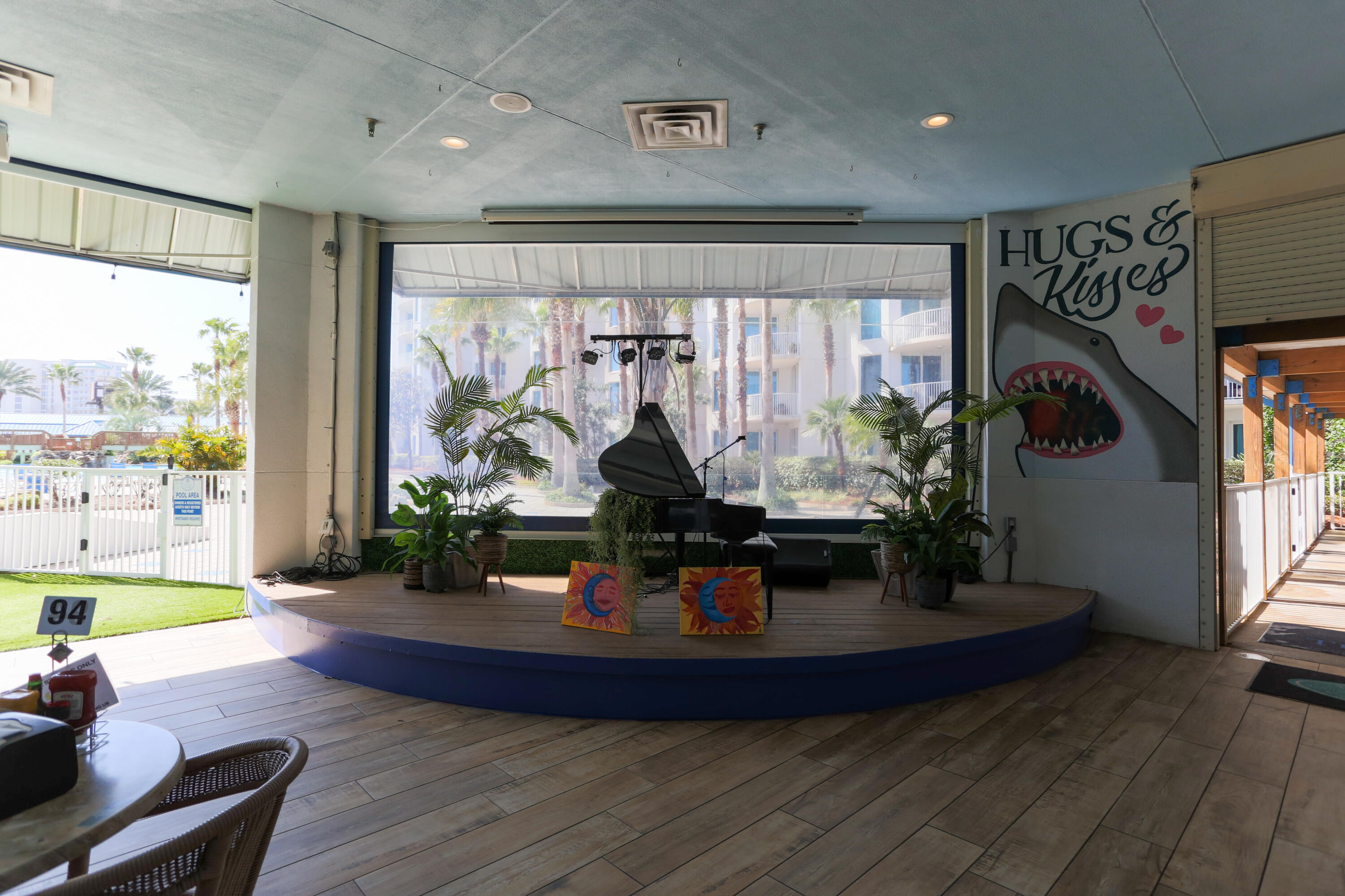 THE PALMS OF DESTIN - Residential