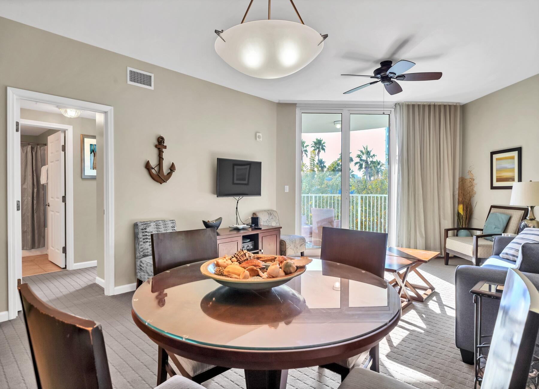 THE PALMS OF DESTIN - Residential