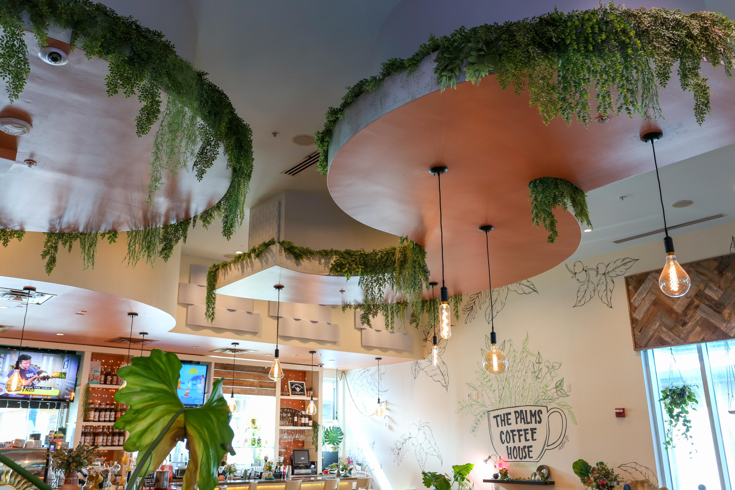 THE PALMS OF DESTIN - Residential