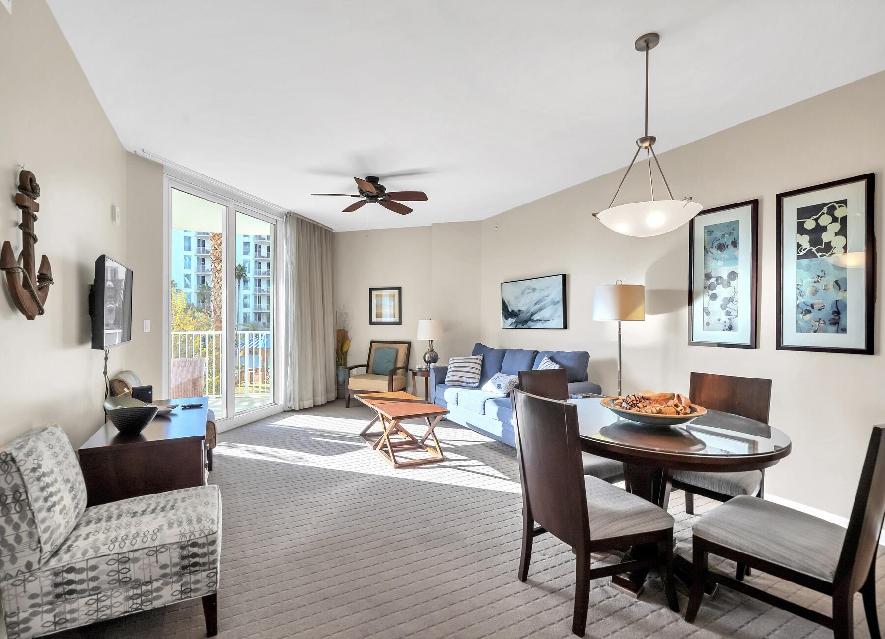 THE PALMS OF DESTIN - Residential