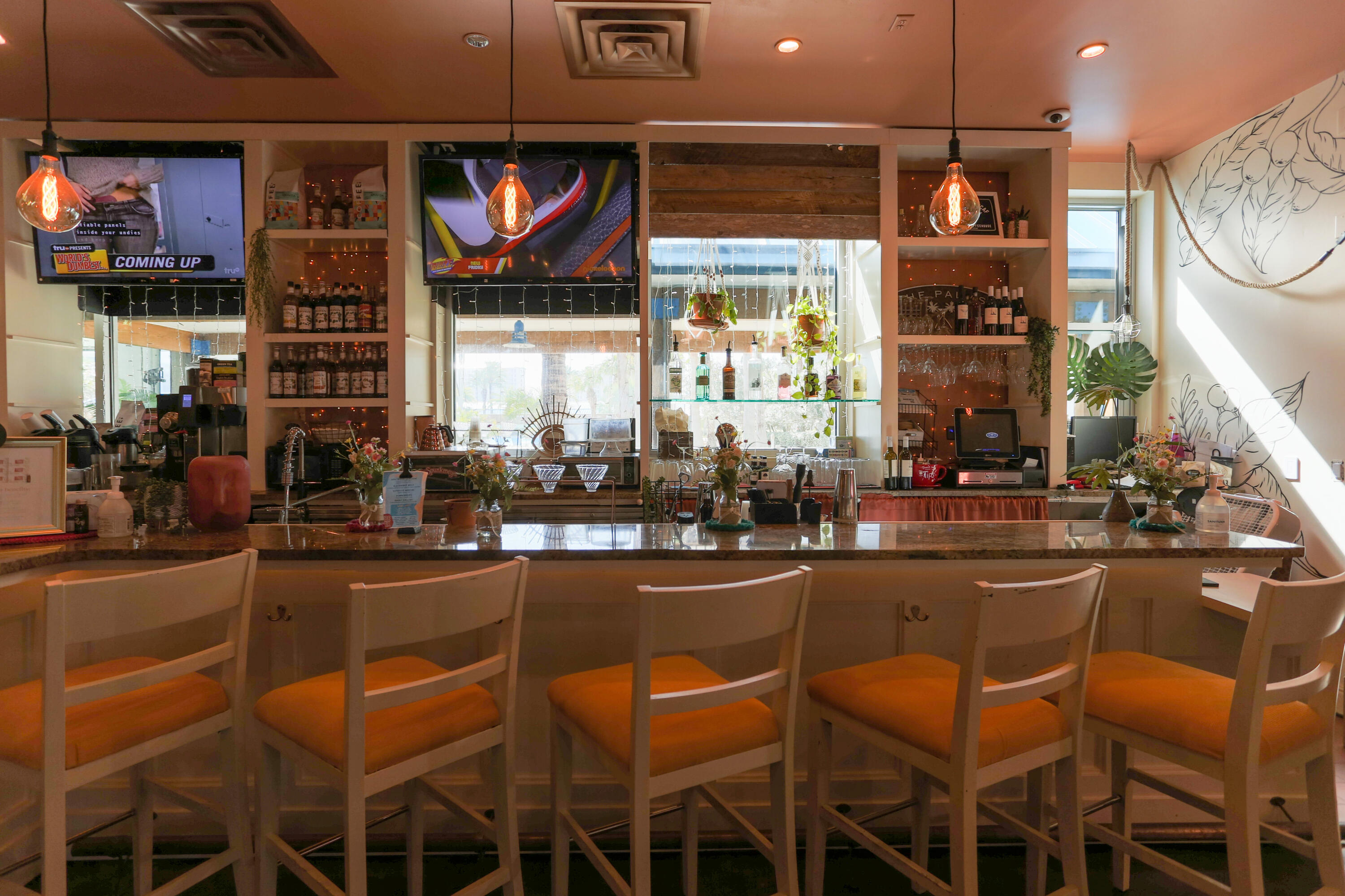 THE PALMS OF DESTIN - Residential